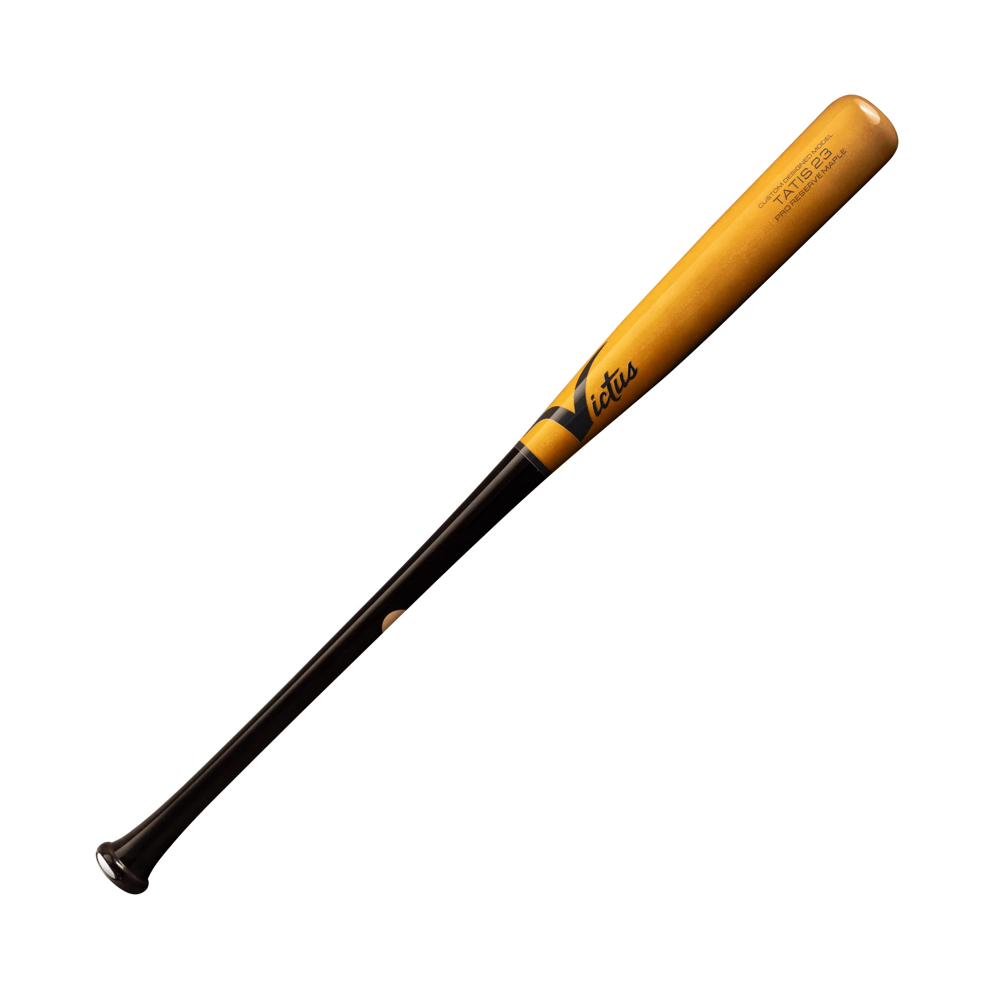 Victus Tatis23 Black/Walnut Maple In-Stock Pro Reserve - Image 4