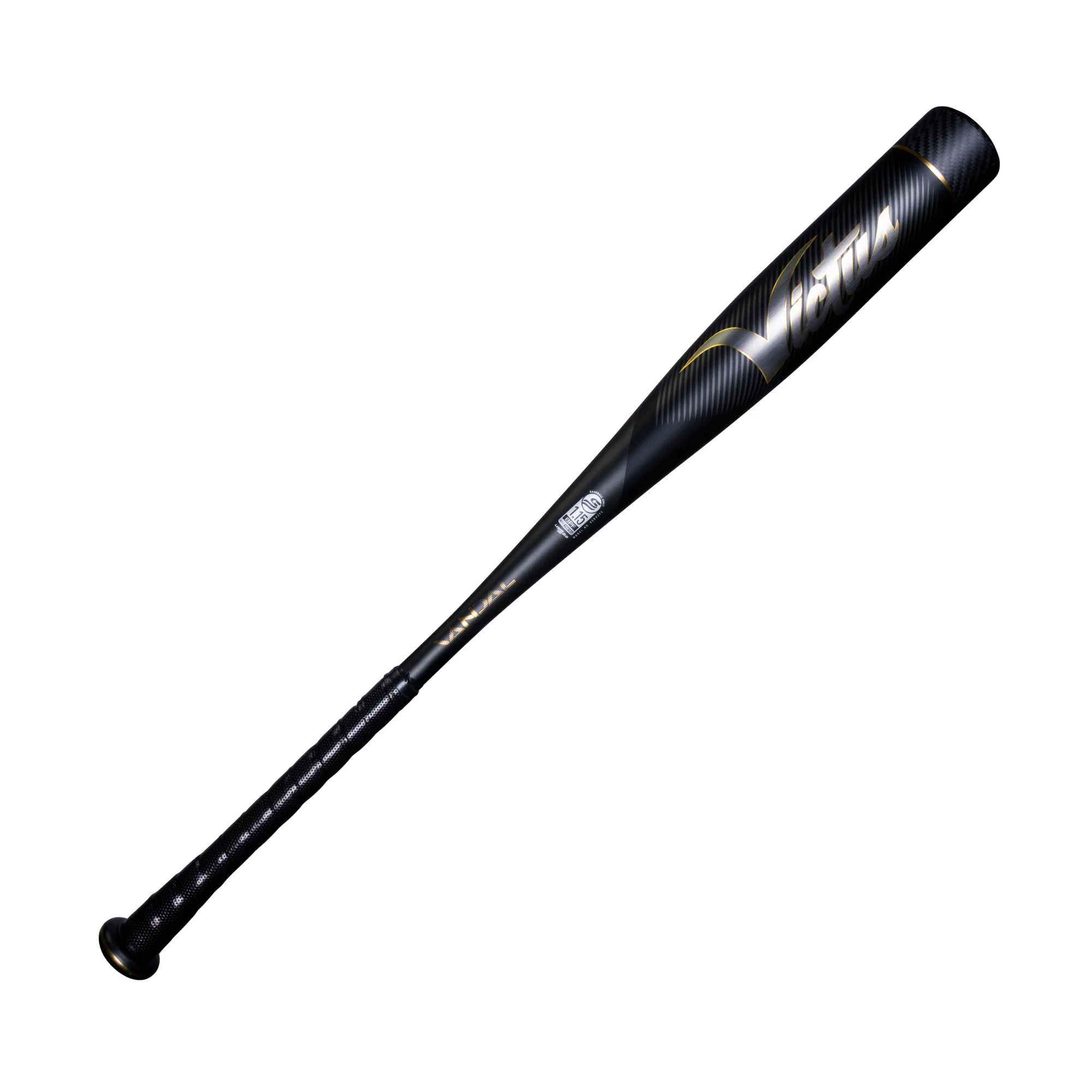 Victus Vandal 2 2 3/4 (-10 ) USSSA Baseball Bat - Image 5
