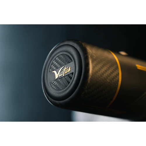 Victus Vandal 2 2 3/4 (-10 ) USSSA Baseball Bat - Image 8