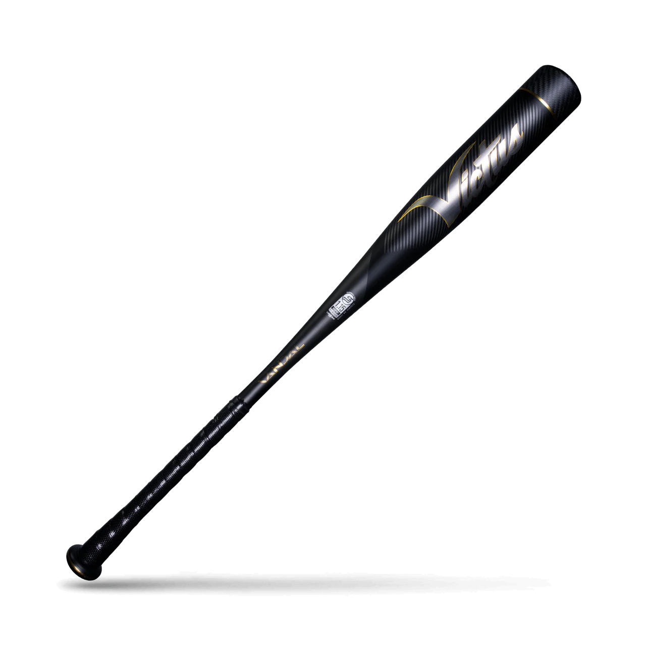 Victus Vandal 2 2 3/4 (-10 ) USSSA Baseball Bat - Image 9