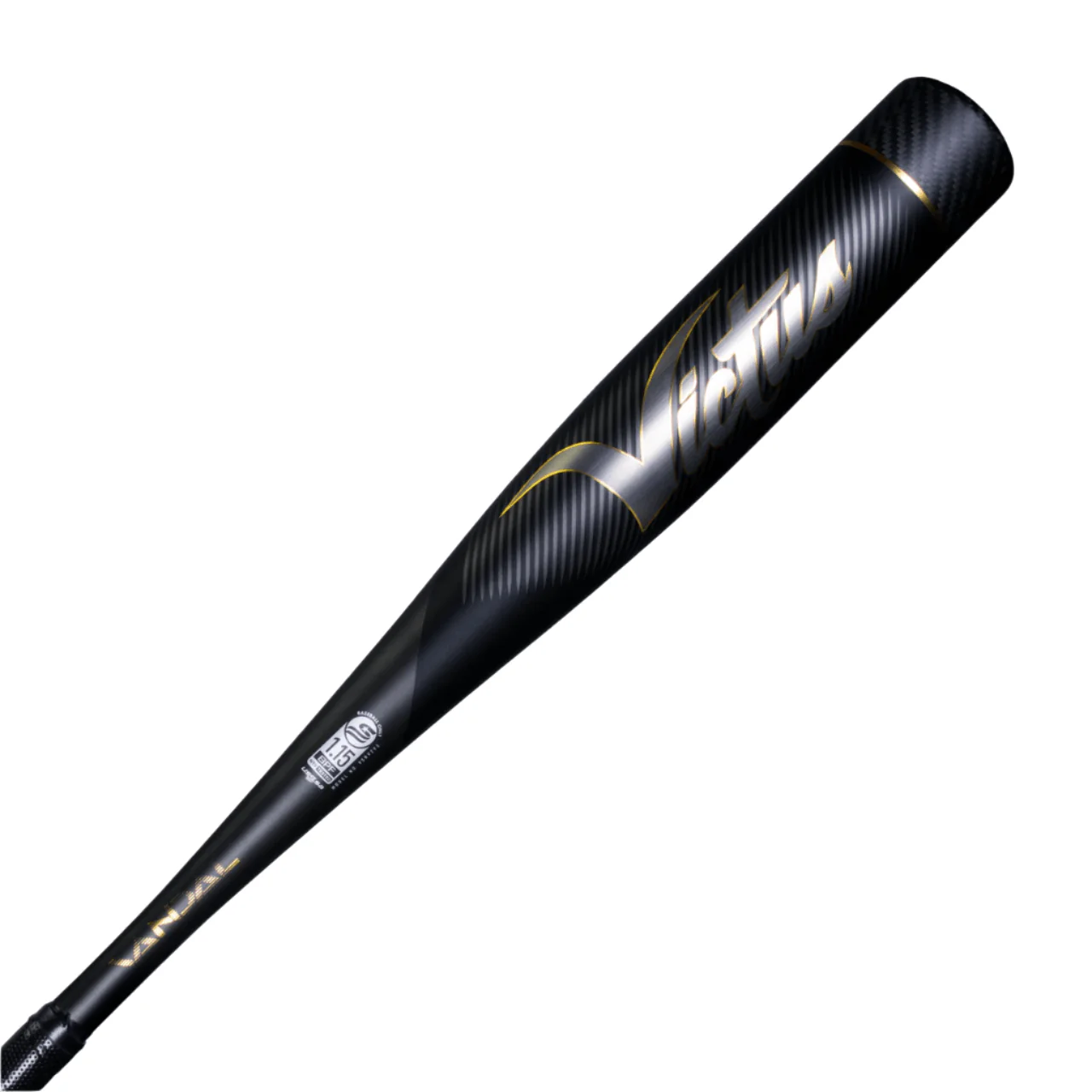 Victus Vandal 2 (-5) USSSA Baseball Bat - Image 3