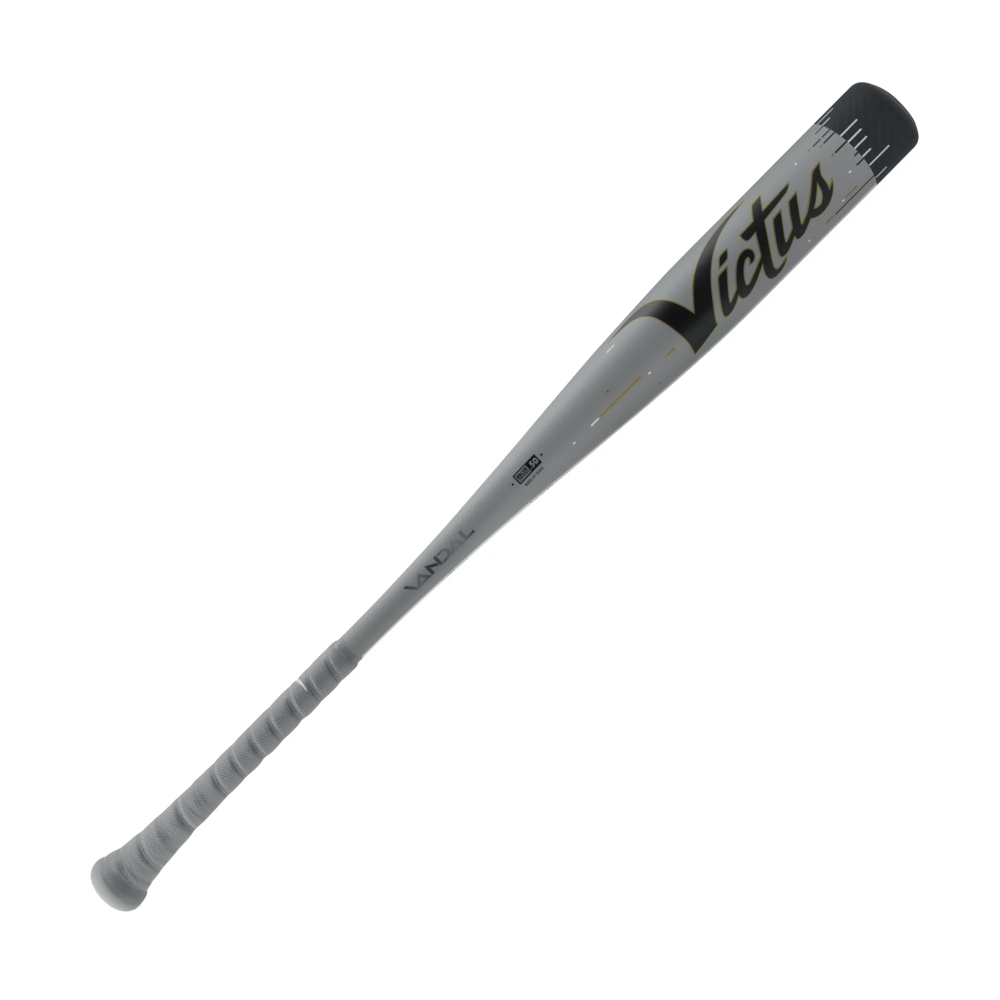Victus Vandal LEV3 (-3) BBCOR Baseball Bat - Image 3