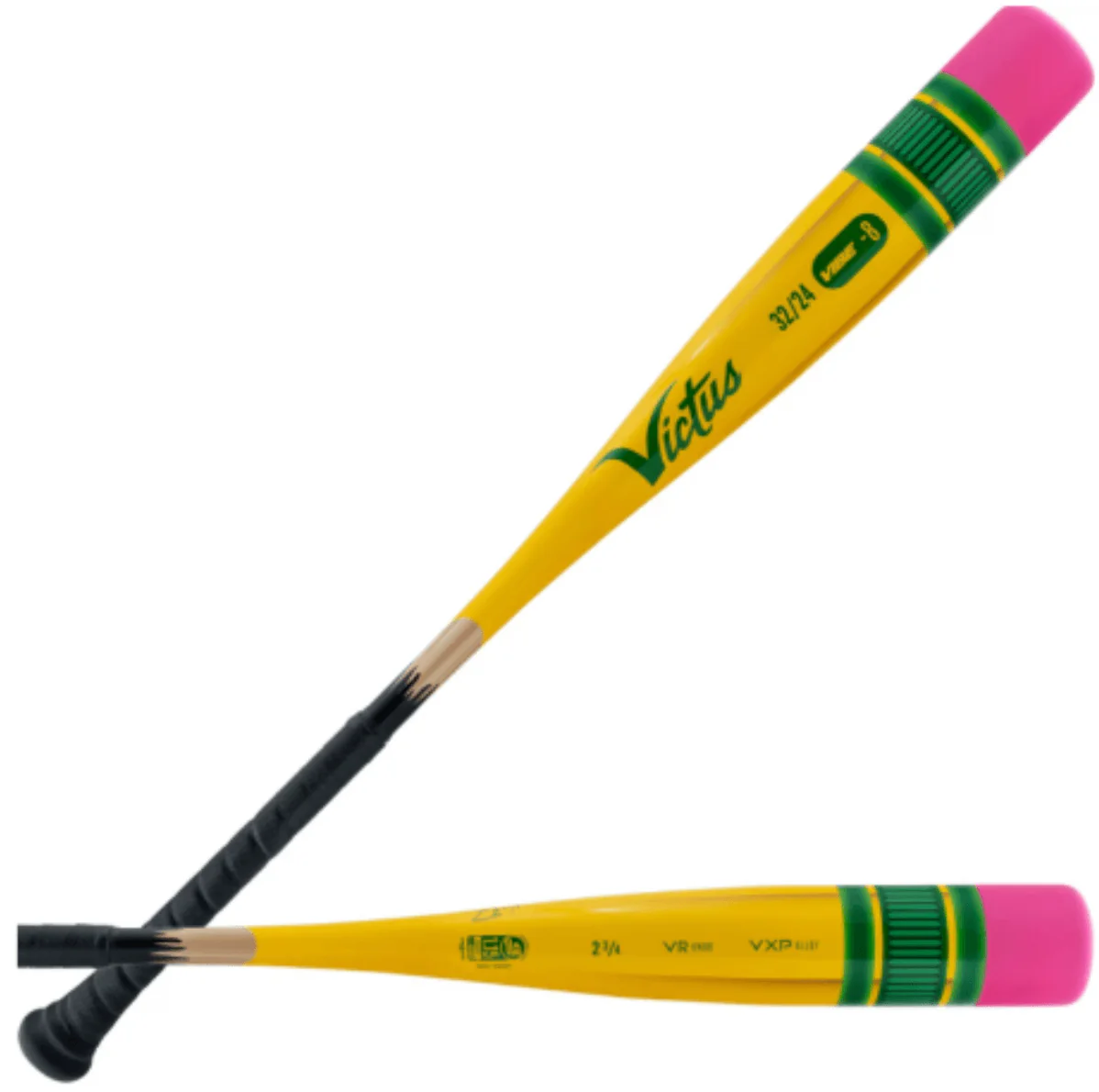 Victus Vibe Pencil -8, 2/34 USSSA