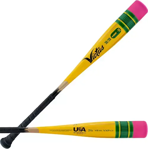 Victus Vibe Pencil (- 10) USA Baseball Bat