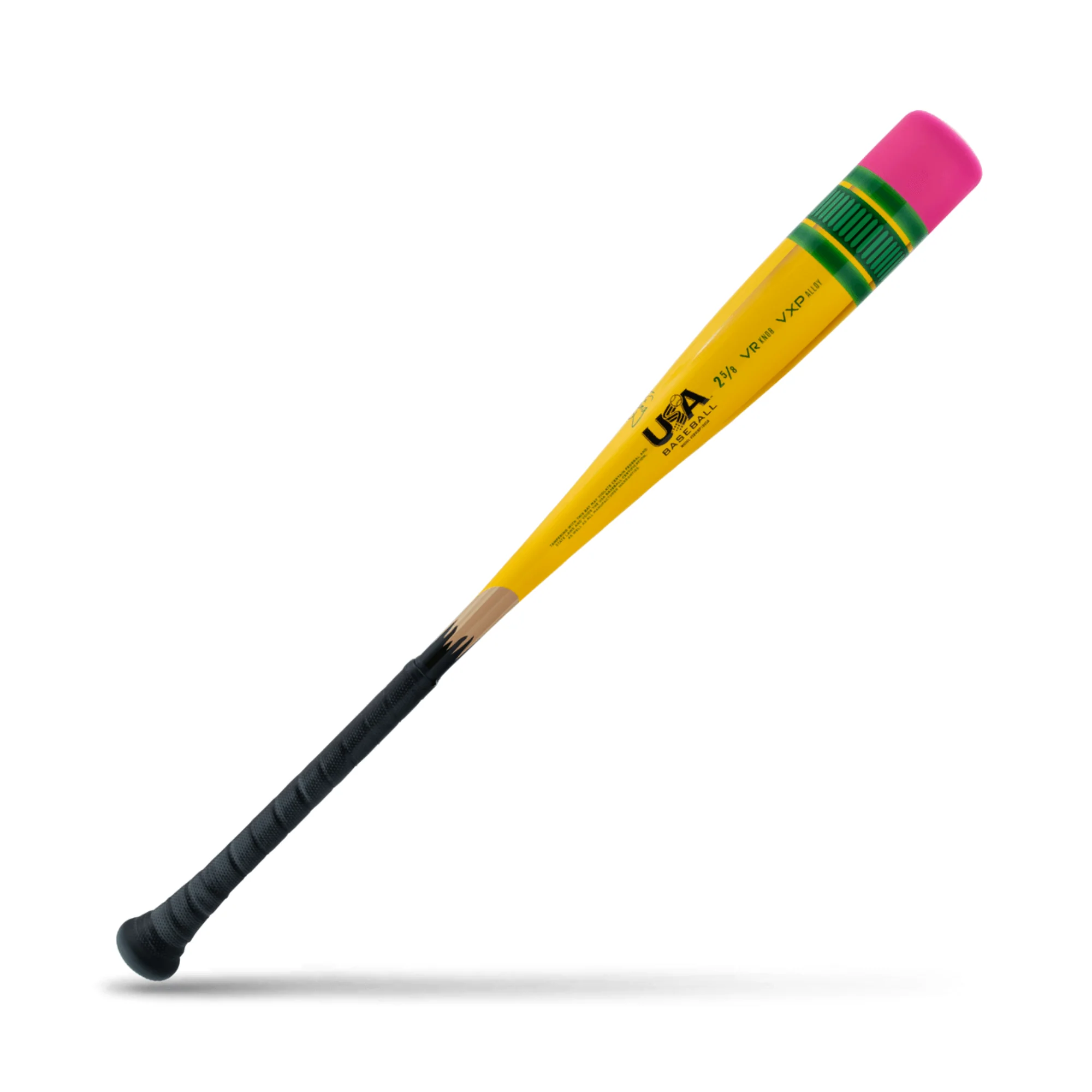Victus Vibe Pencil (- 10) USA Baseball Bat - Image 3