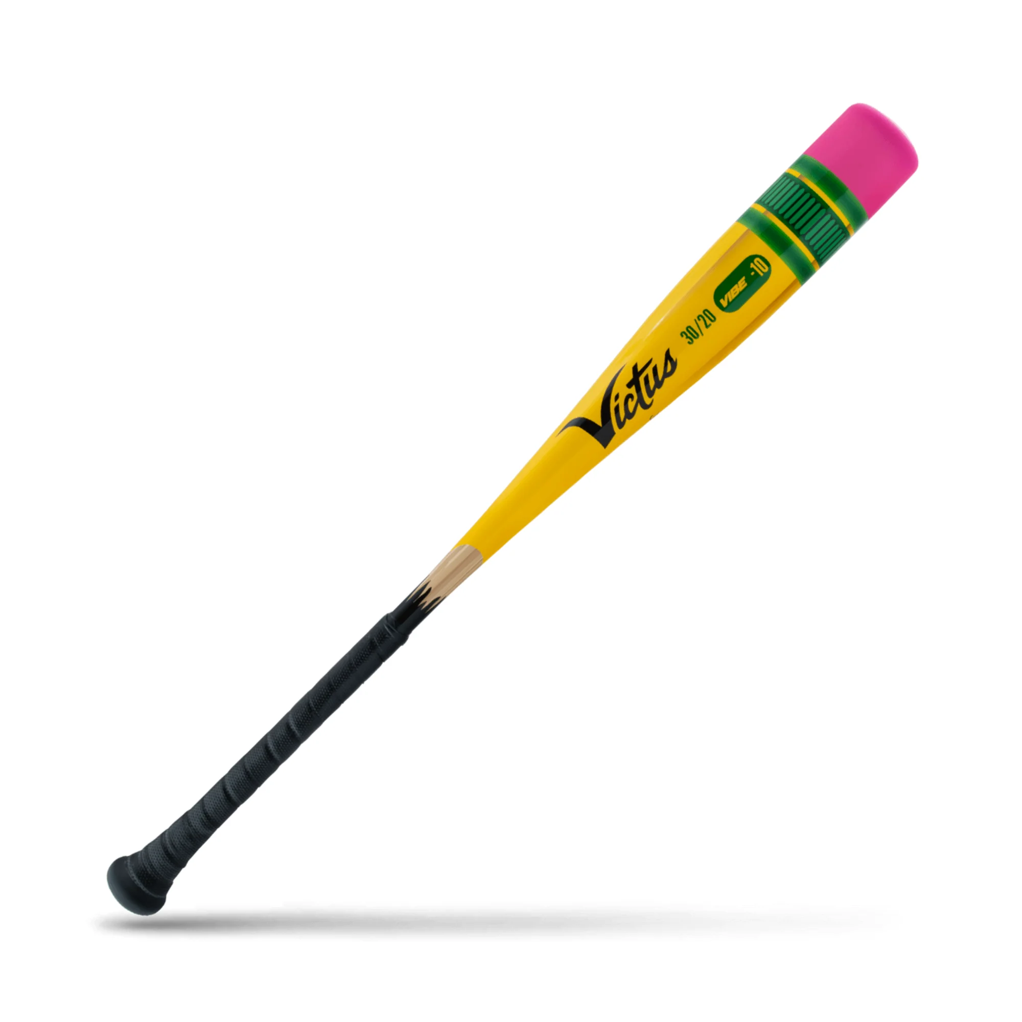 Victus Vibe Pencil (- 10) USA Baseball Bat - Image 7