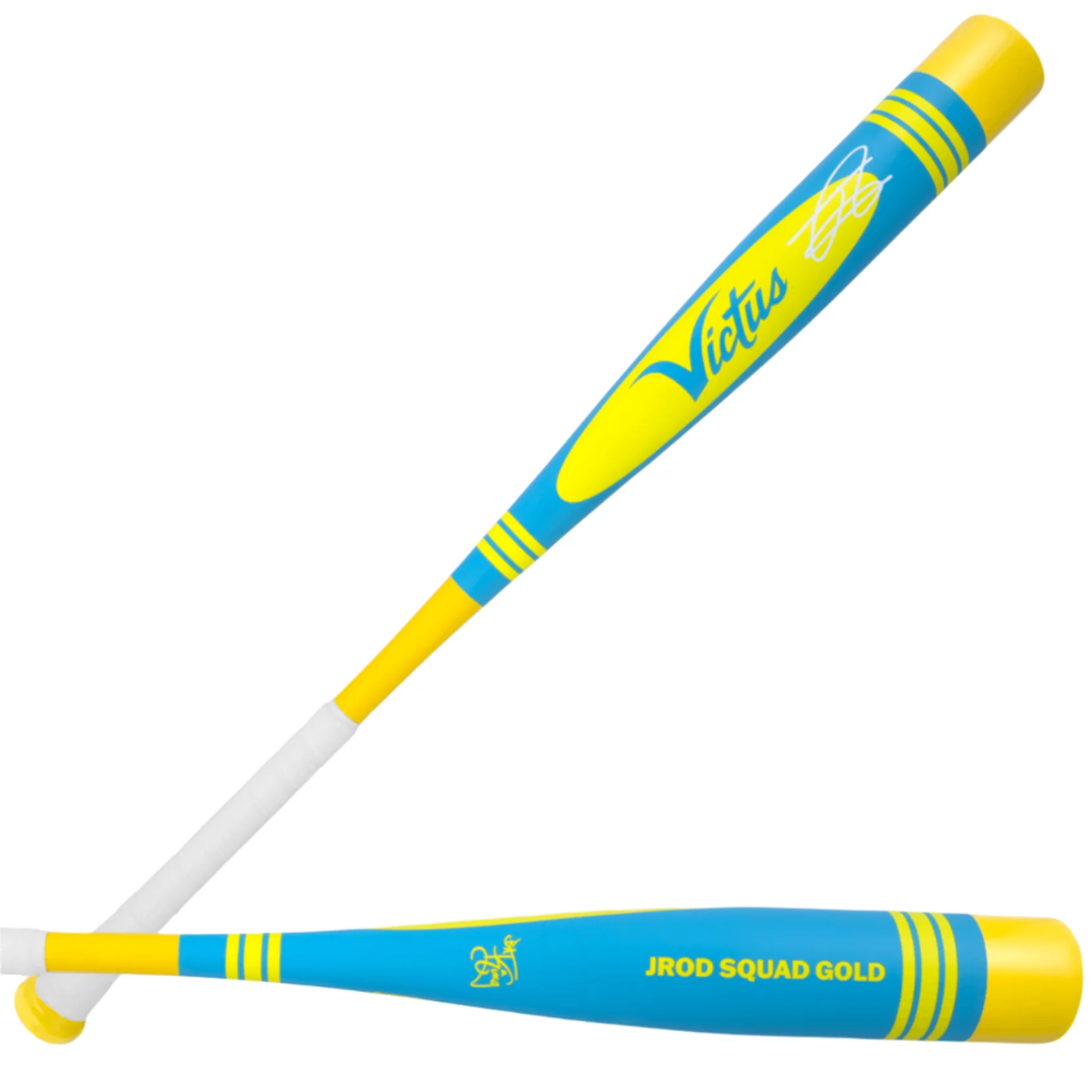 Victus Vibe Pro-Crayon JROD (-10) USA Baseball Bat