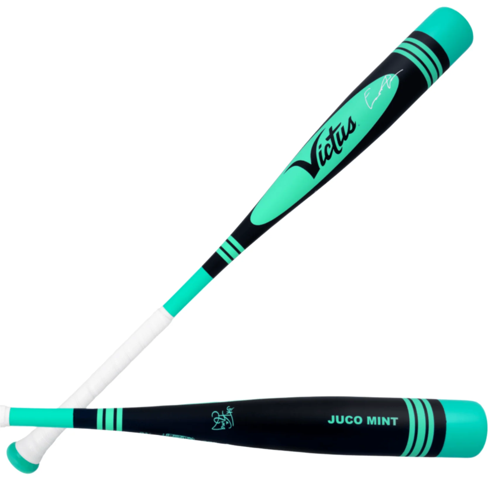 Victus Vibe Pro-Crayon King of Juco (-10) USA Baseball Bat