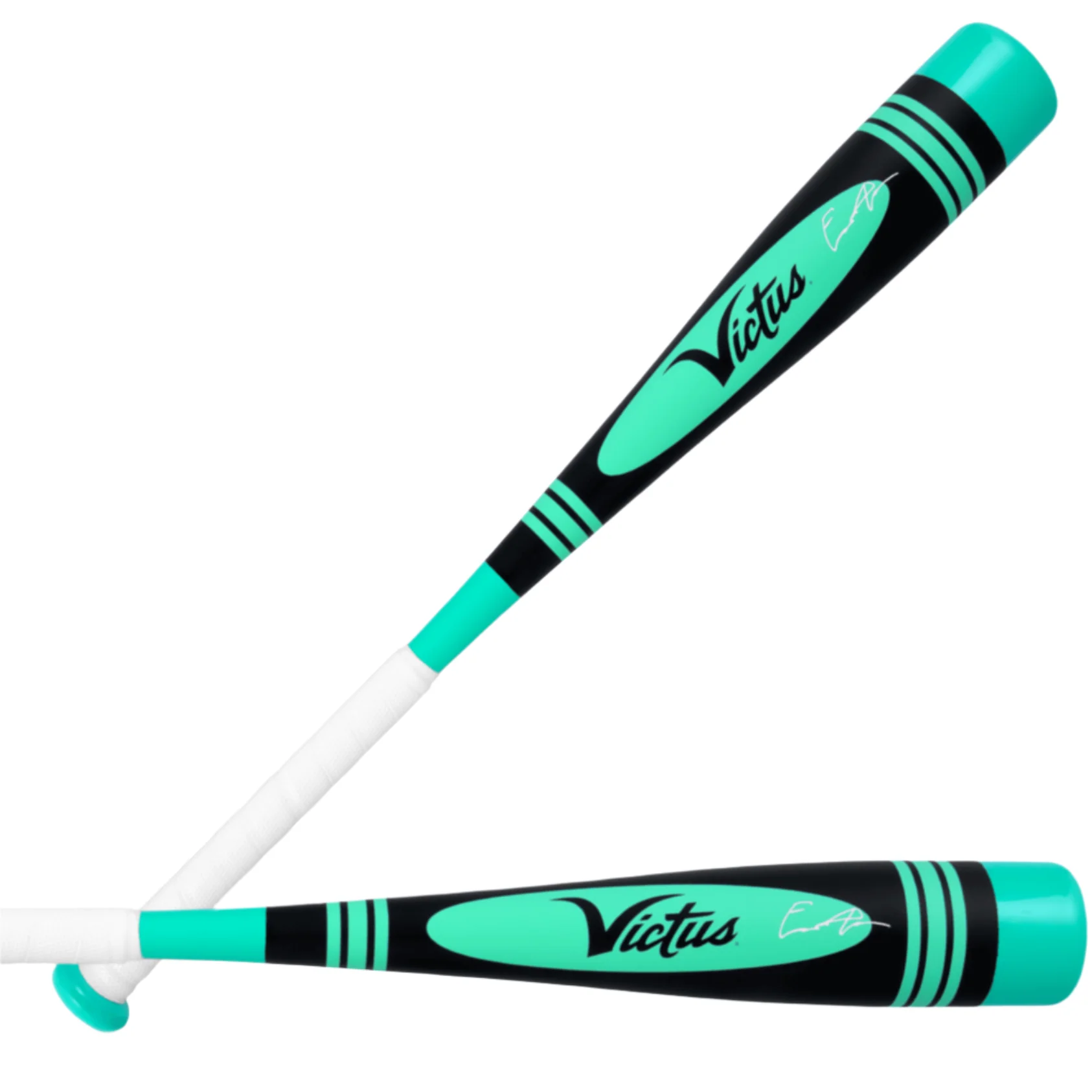 Victus Vibe Pro-Crayon King of Juco  (-11) Tee Ball