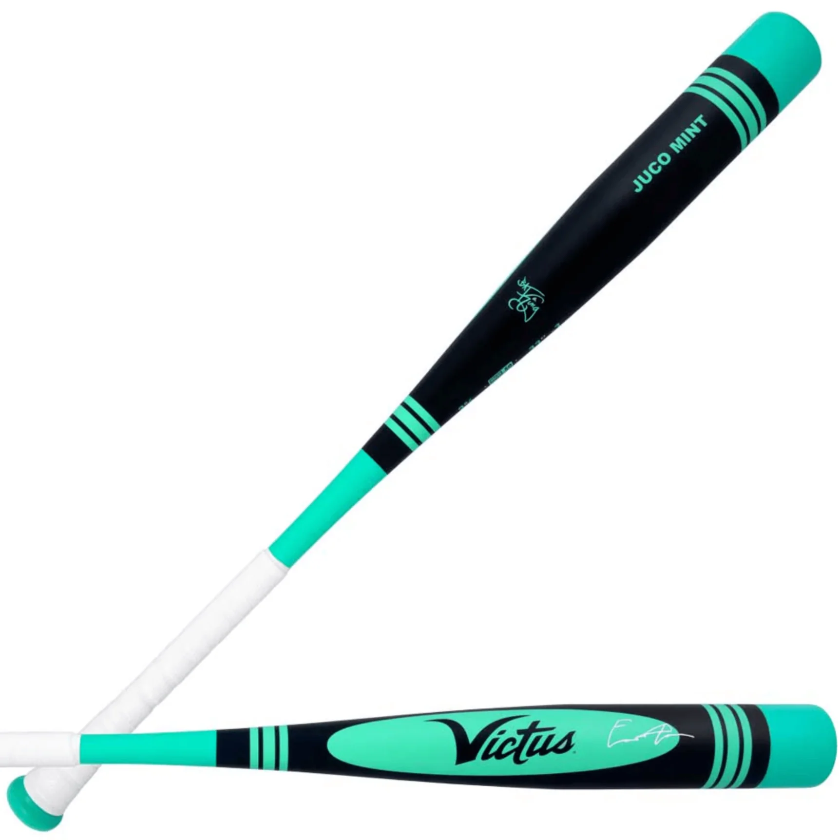 Victus Vibe Pro-Crayon King of Juco (- 3) BBCOR Baseball Bat