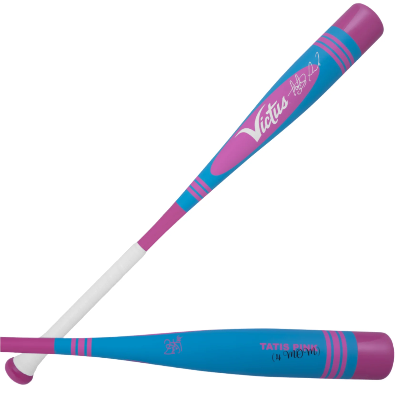 Victus Vibe Pro-Crayon Tatis (-10) USA Baseball Bat