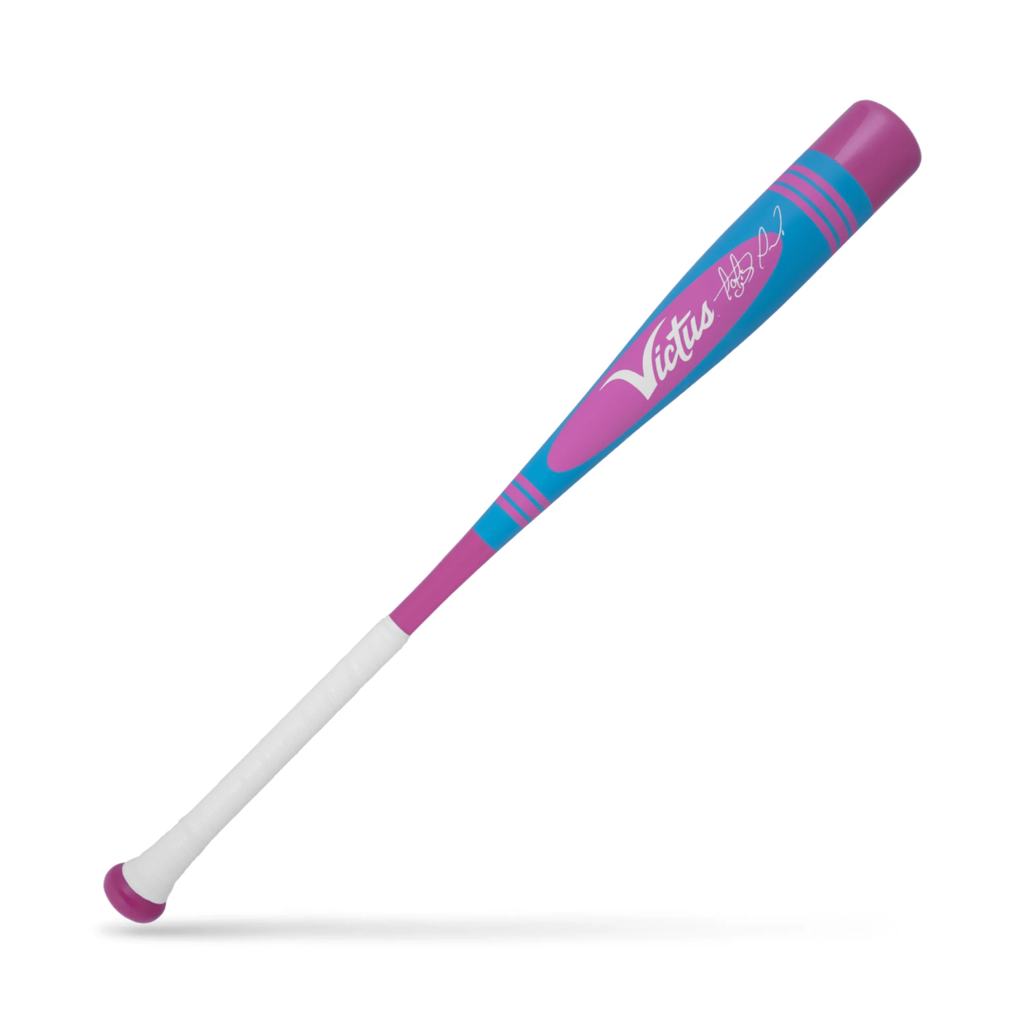 Victus Vibe Pro-Crayon Tatis (-10) USA Baseball Bat - Image 2