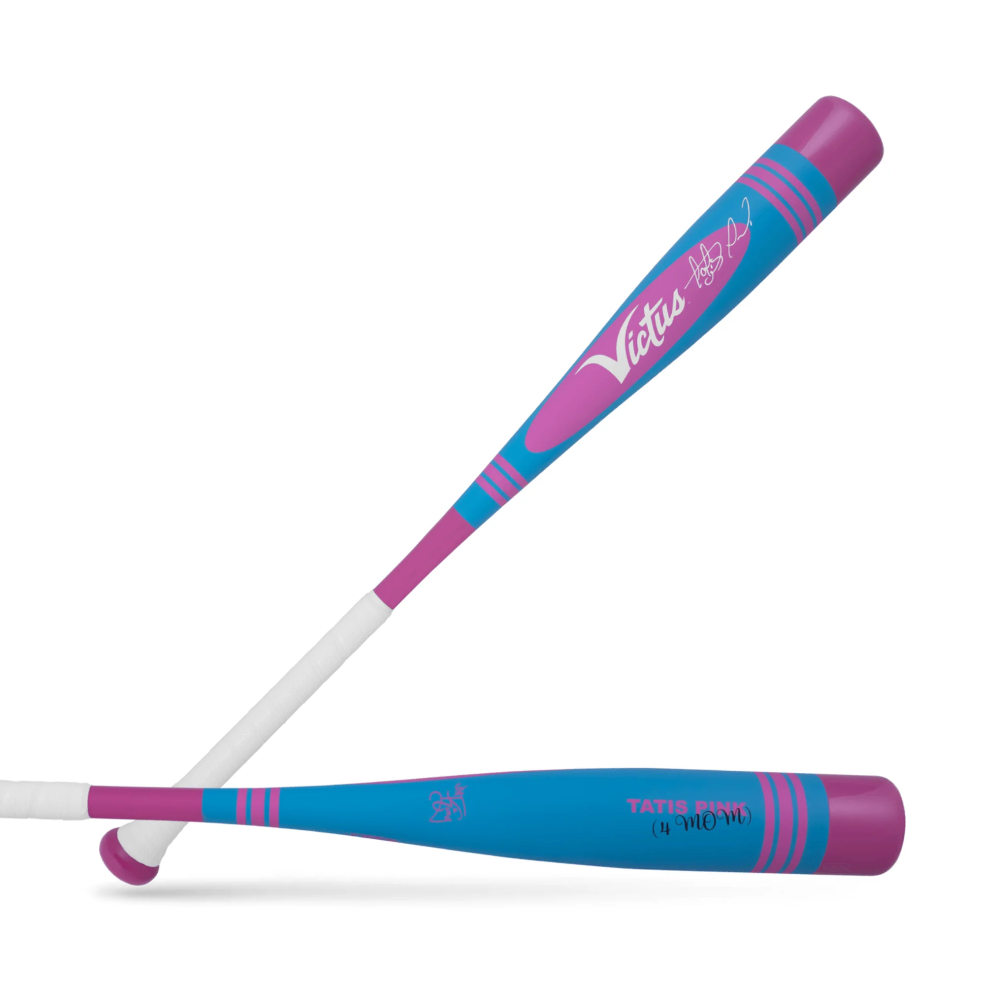 Victus Vibe Pro-Crayon Tatis (-10) USA Baseball Bat - Image 6