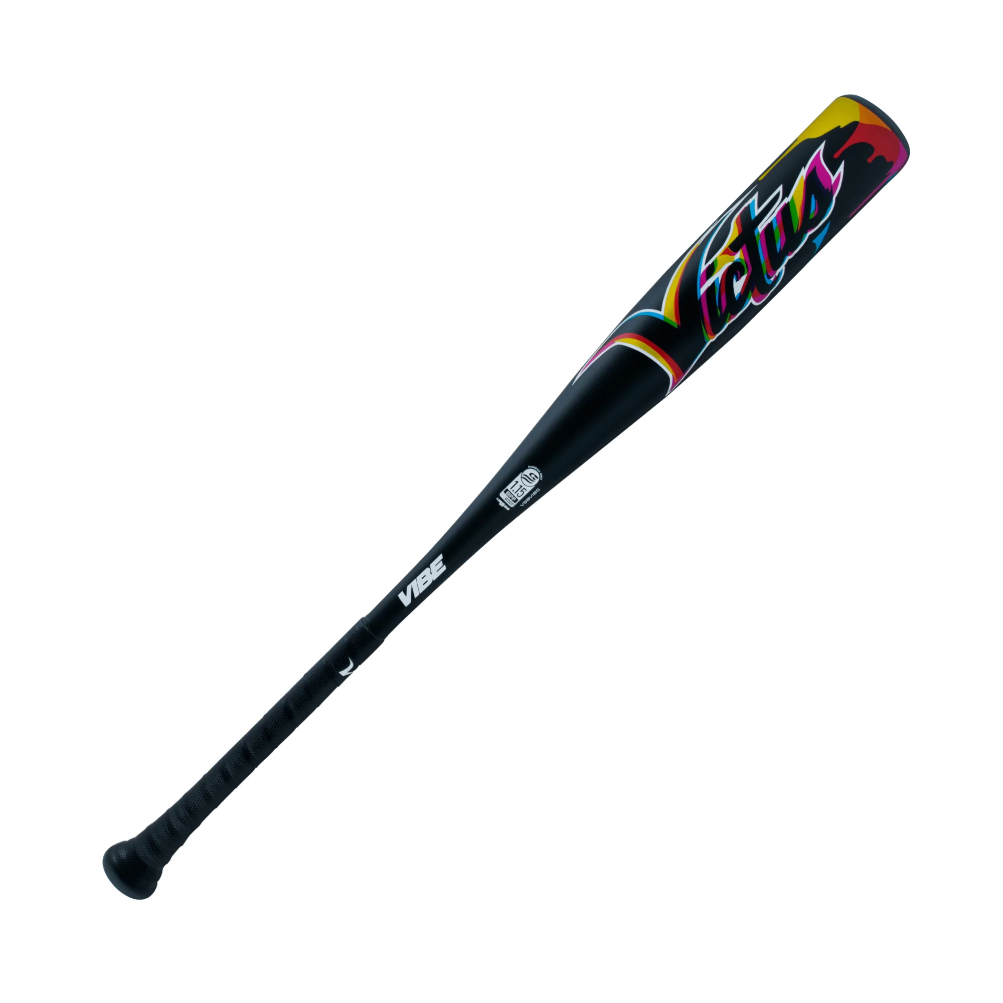 Victus VIBE Senior League 2 3/4 (-5) Baseball Bat - Image 3