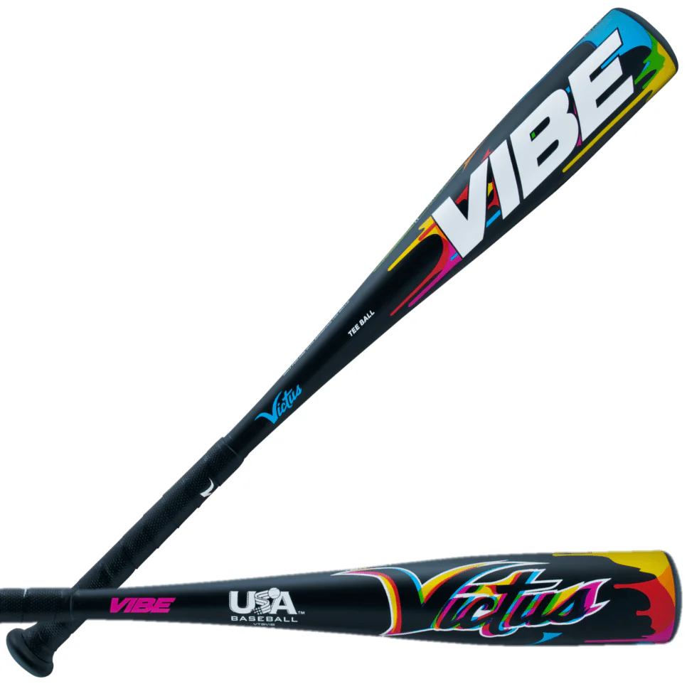 Victus VIBE Senior 2 5/8 (-10) USA Baseball Bat