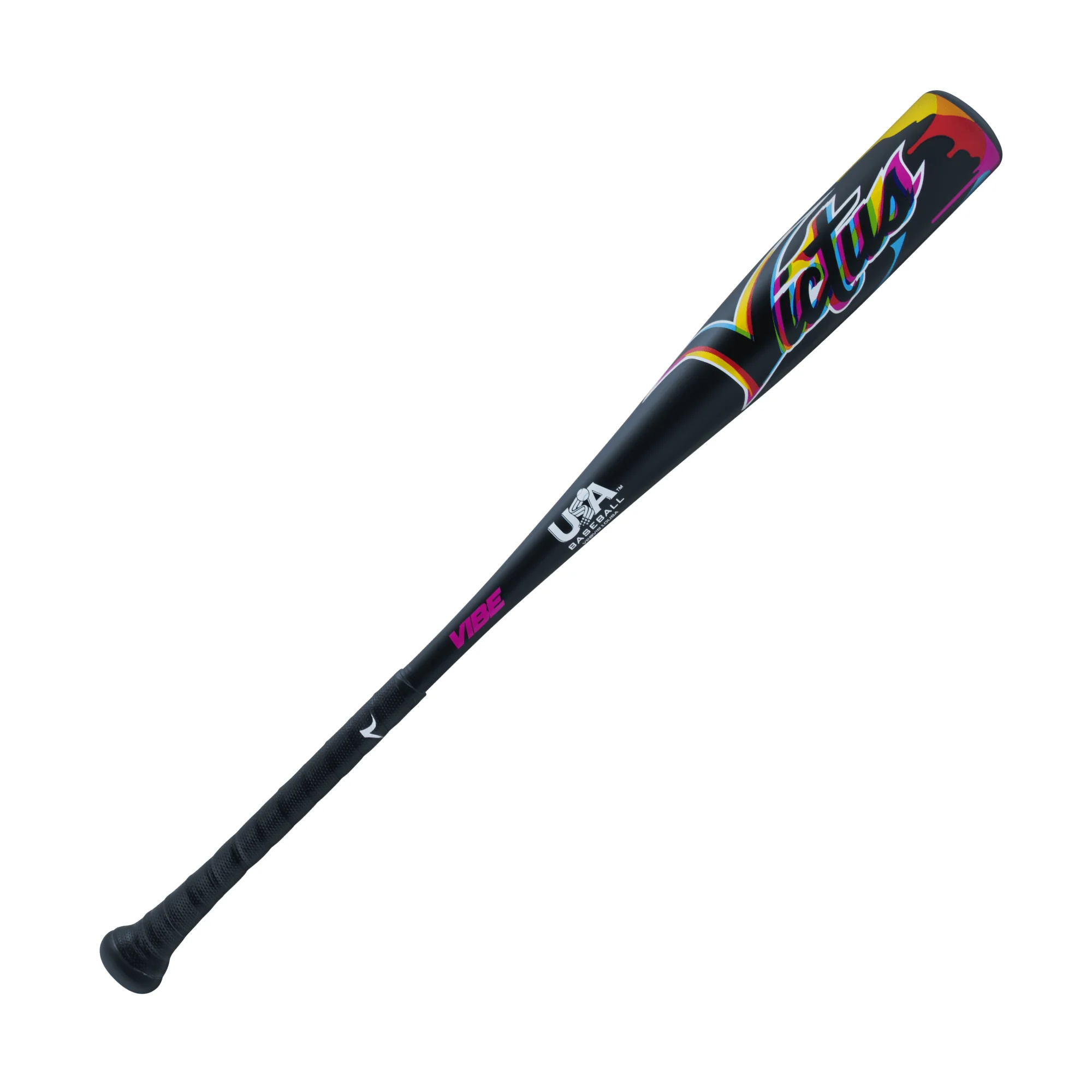 Victus VIBE Senior 2 5/8 (-10) USA Baseball Bat - Image 3