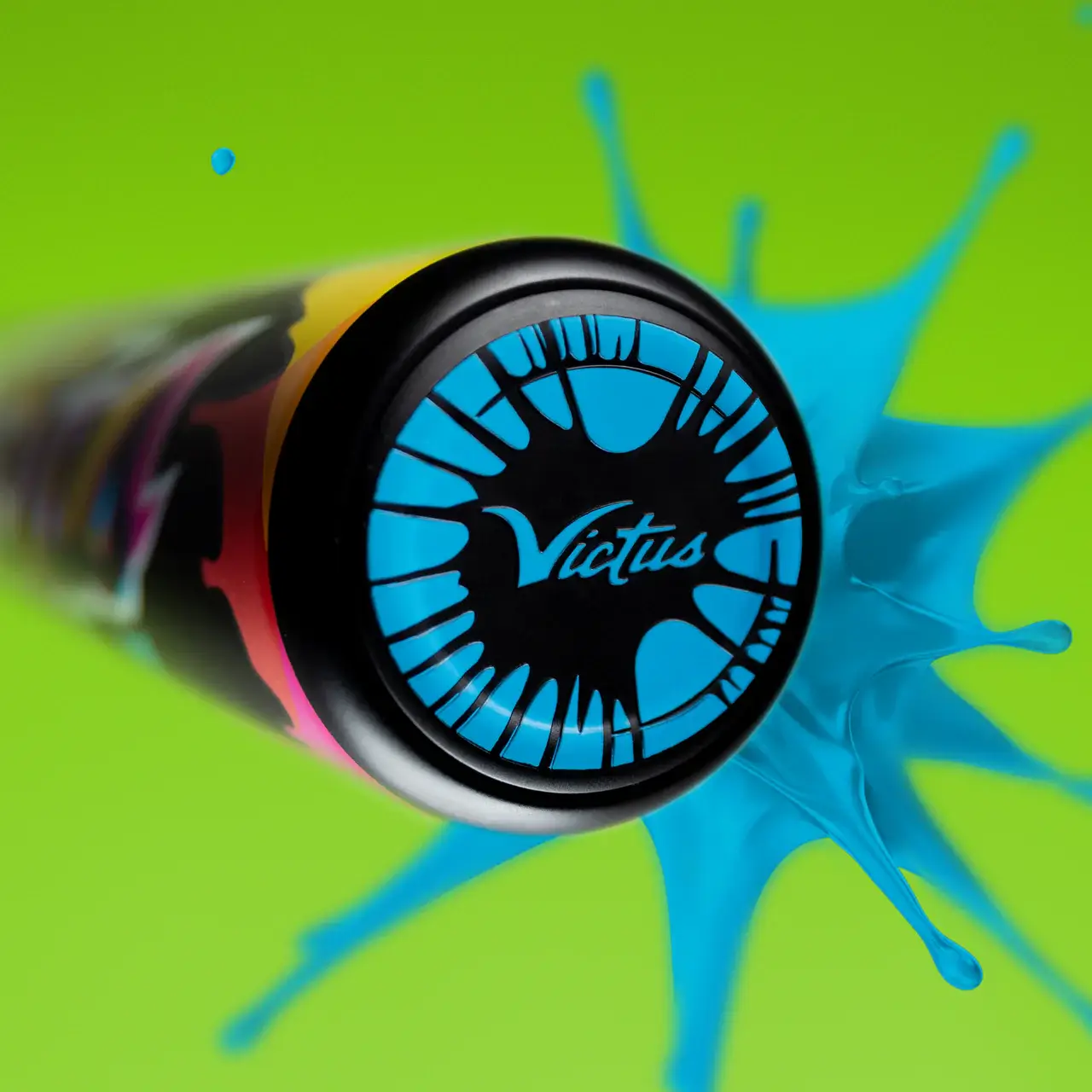 Victus VIBE USA Tee Ball 2 5/8 - Image 4
