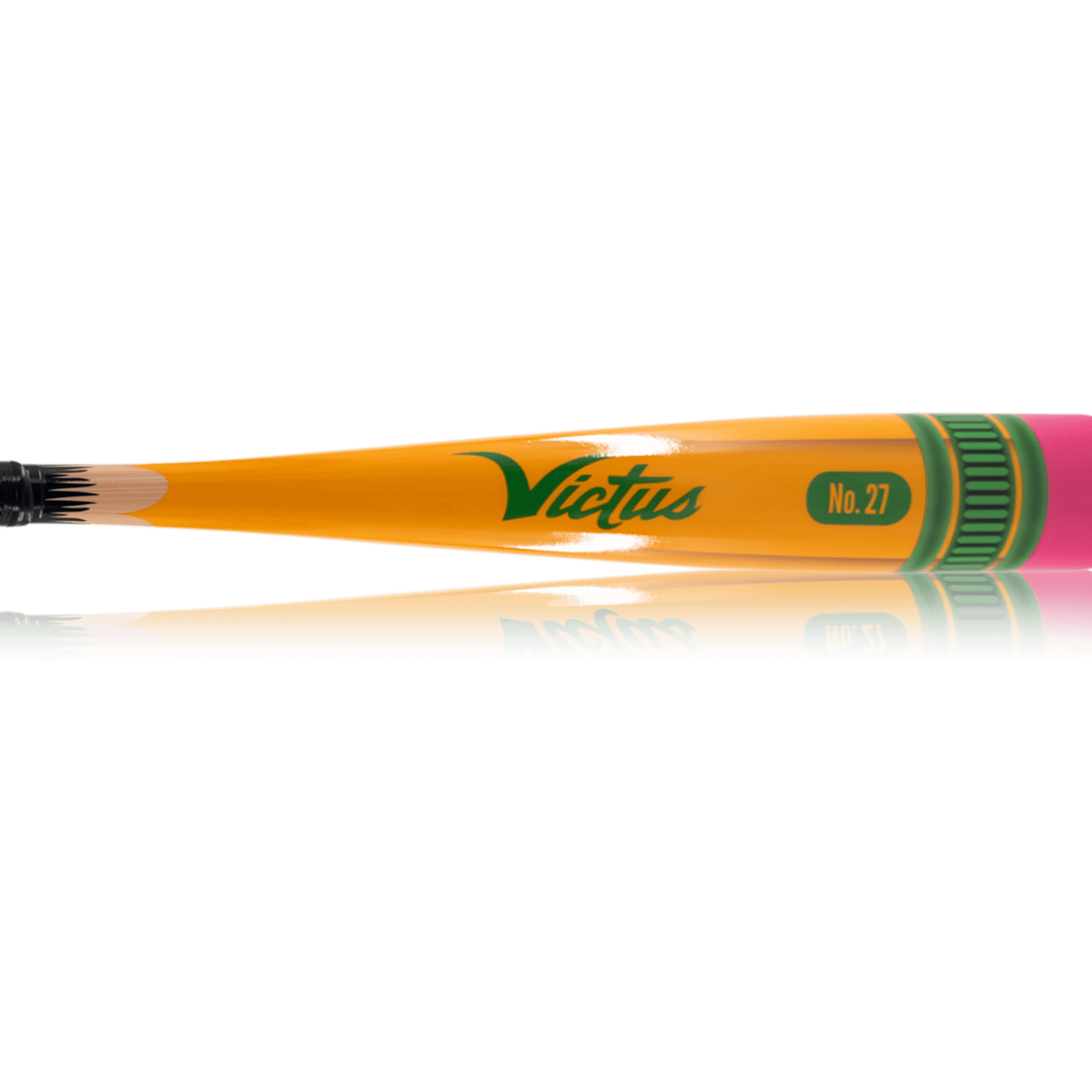 Victus Yardstick Pencil Plastic Bat - Image 2