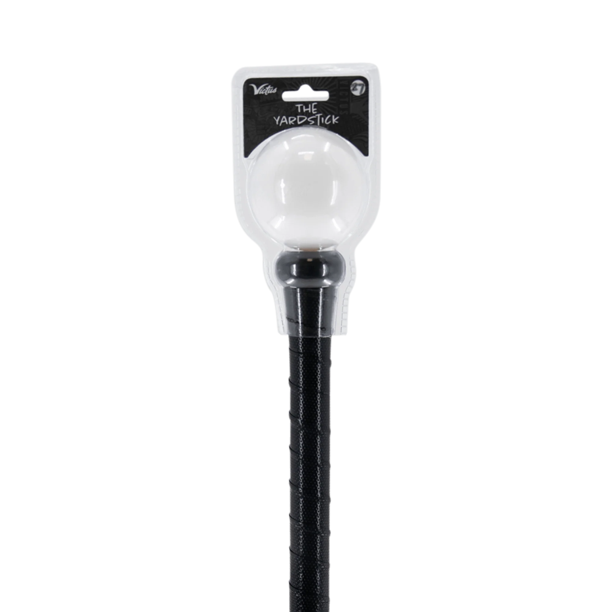 Victus Yardstick Pencil Plastic Bat - Image 3