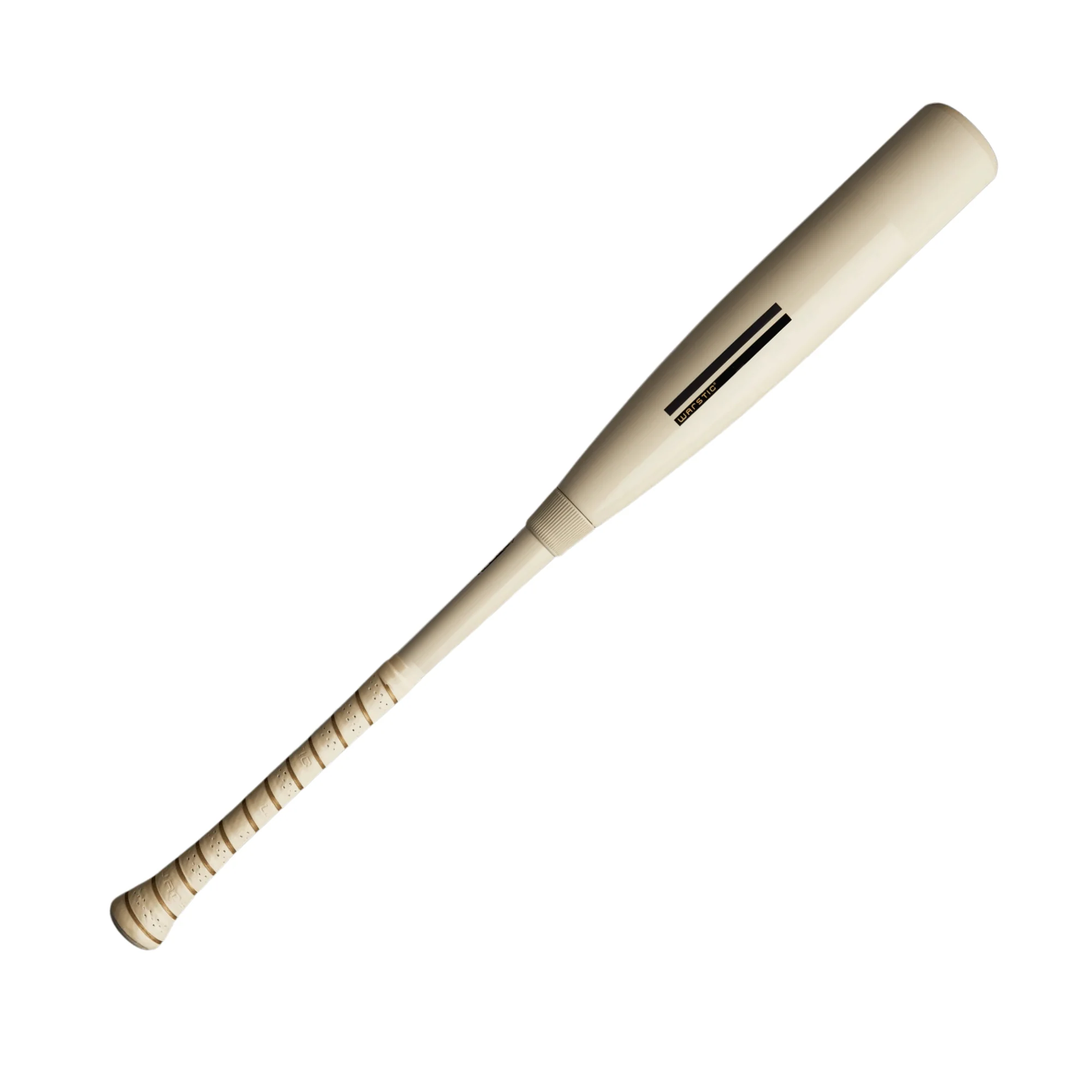 2025 Warstic Bonesaber Composite (-10) USSSA Baseball Bat - Image 3
