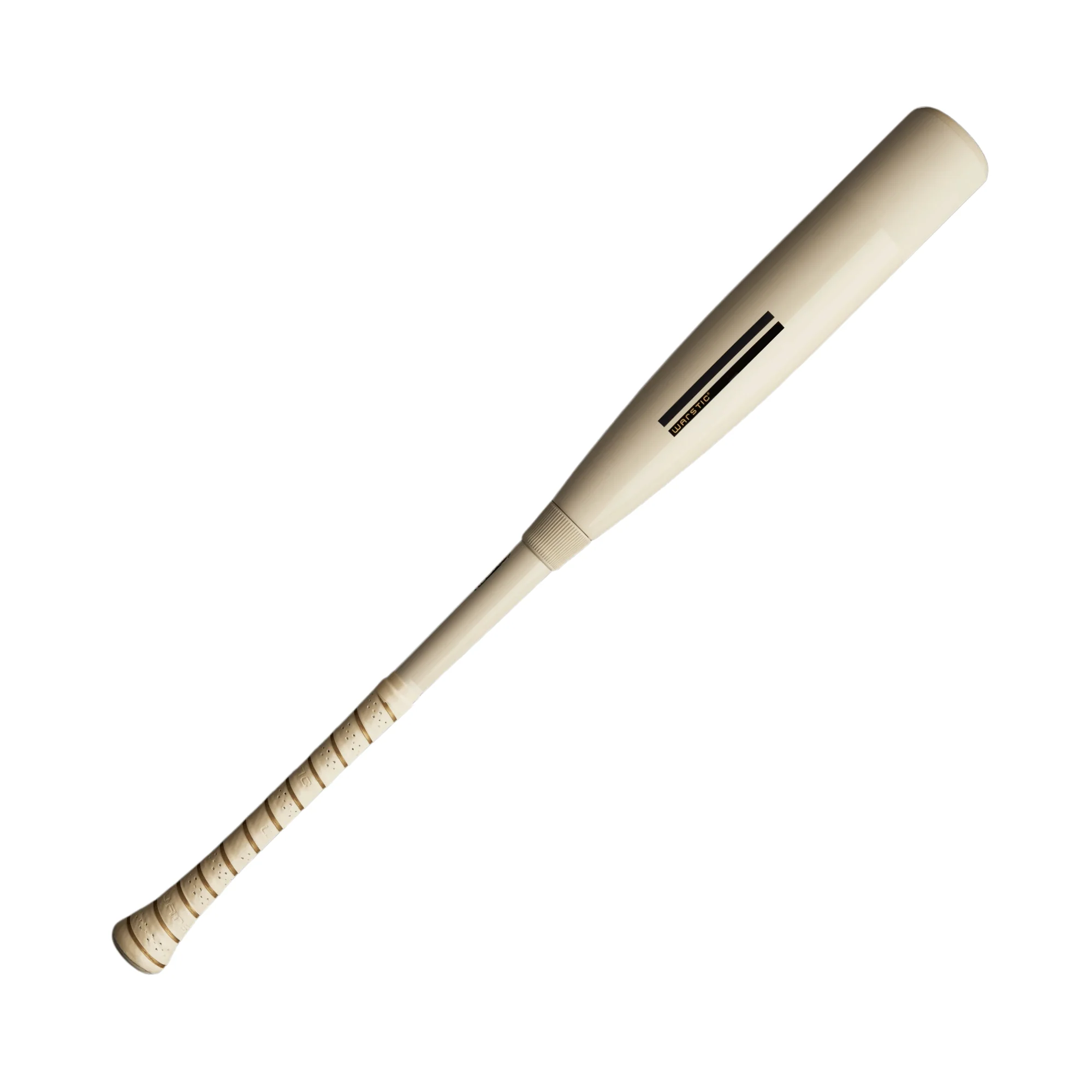 Warstic 2025 Bonesaber Composite USSSA Baseball Bat (-8) - Image 3