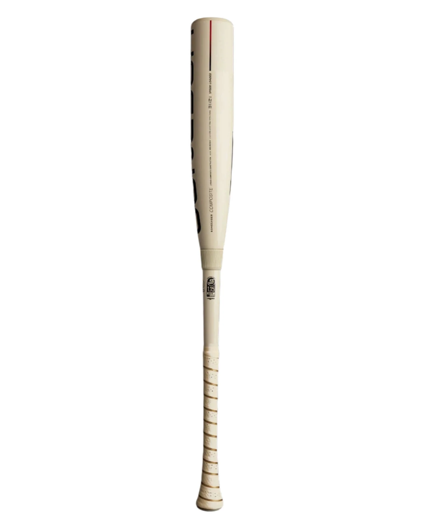 Warstic 2025 Bonesaber Composite USSSA Baseball Bat (-8) - Image 4
