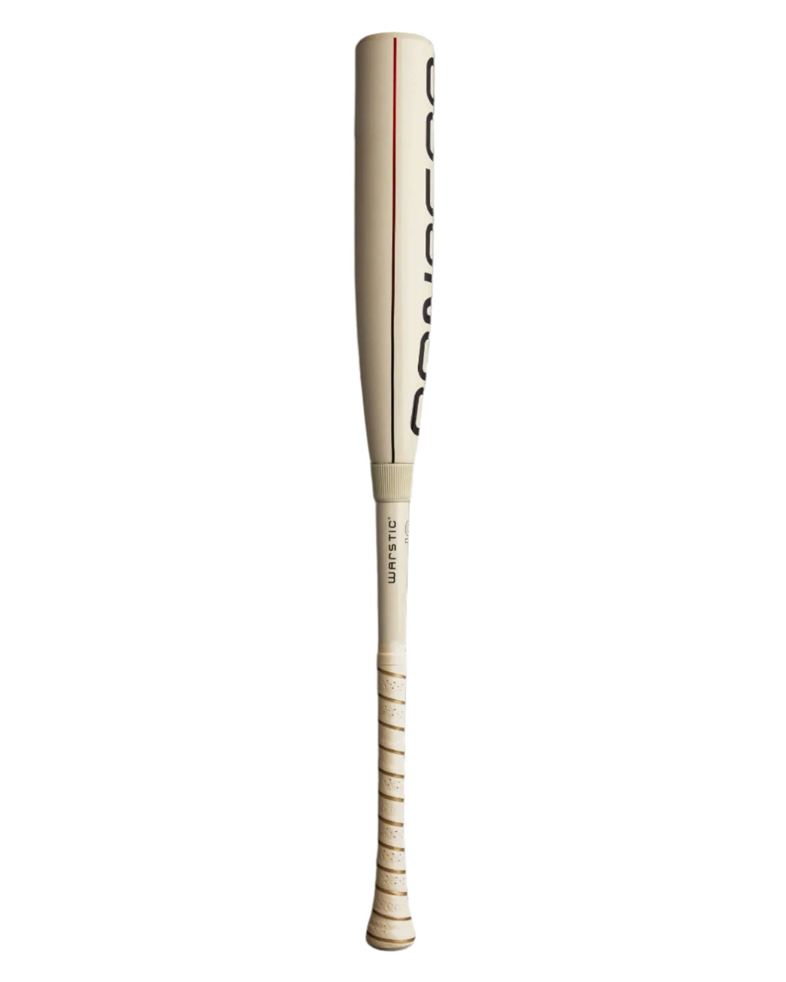 Warstic 2025 Bonesaber Composite USSSA Baseball Bat (-8) - Image 5