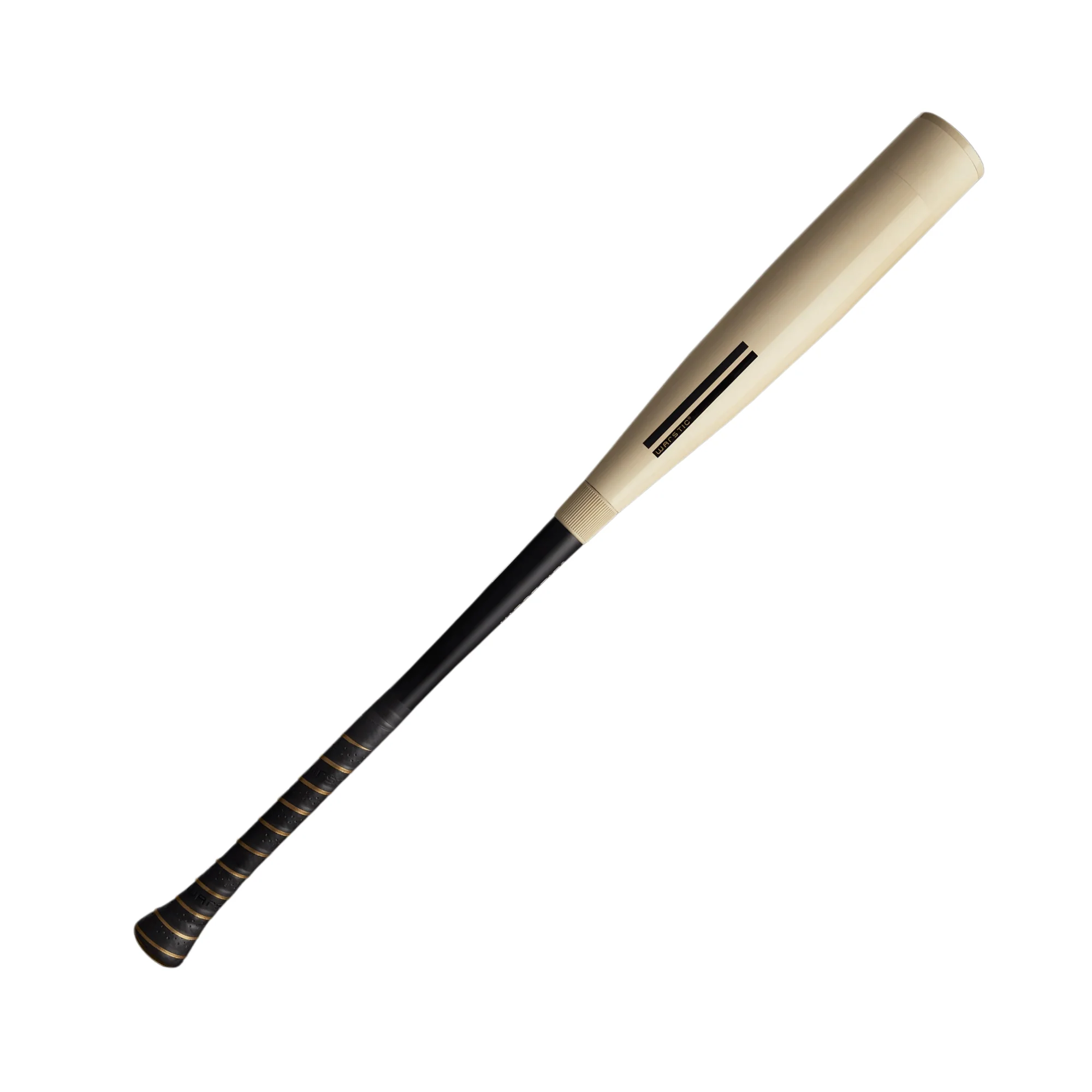 2025 Warstic Bonesaber Hybrid BBCOR Metal Baseball Bat - Image 3