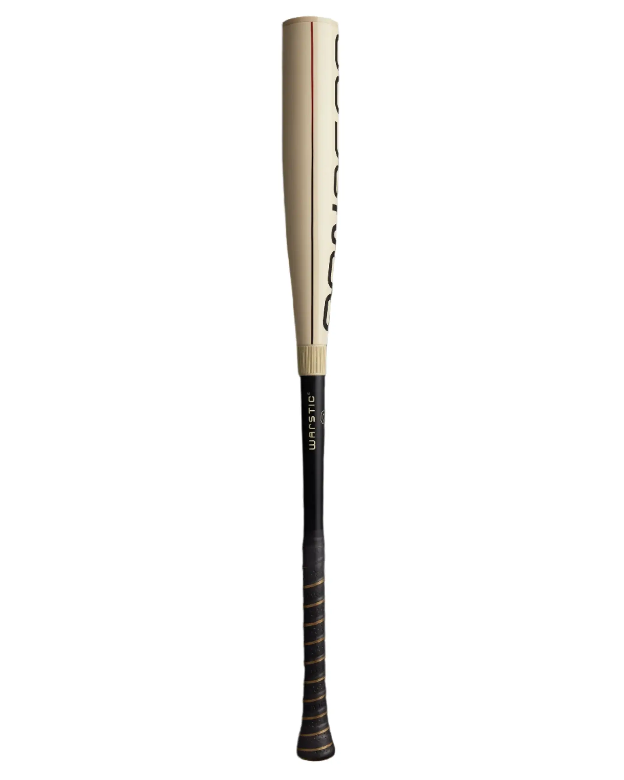 2025 Warstic Bonesaber Hybrid BBCOR Metal Baseball Bat - Image 4