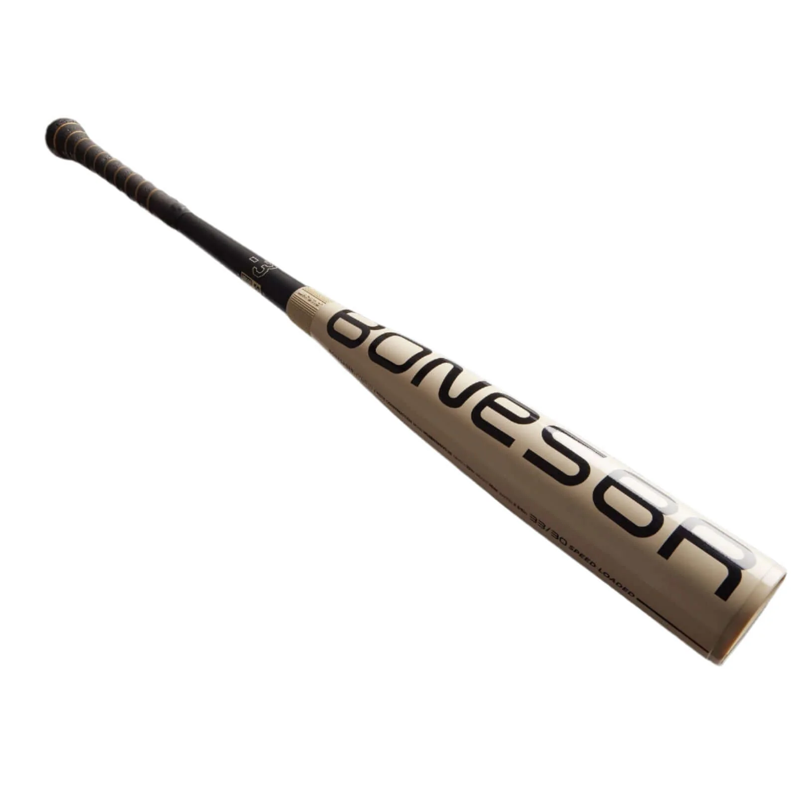 2025 Warstic Bonesaber Hybrid BBCOR Metal Baseball Bat - Image 6