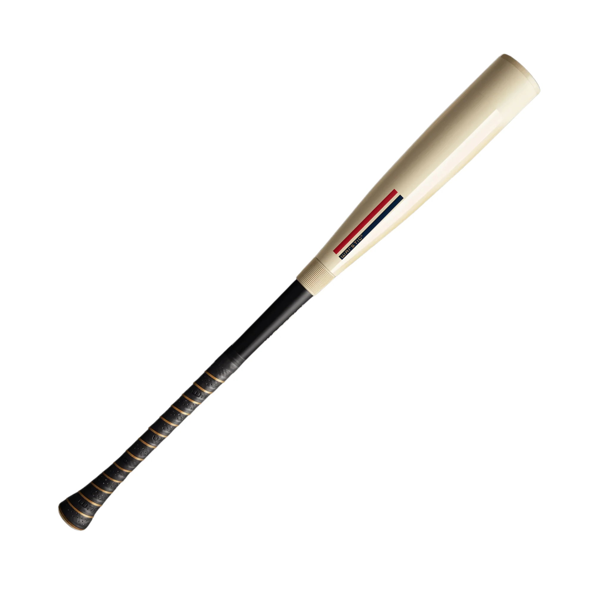 Warstic 2025 Bonesaber Hybrid USA Metal Baseball Bat (-10) - Image 3