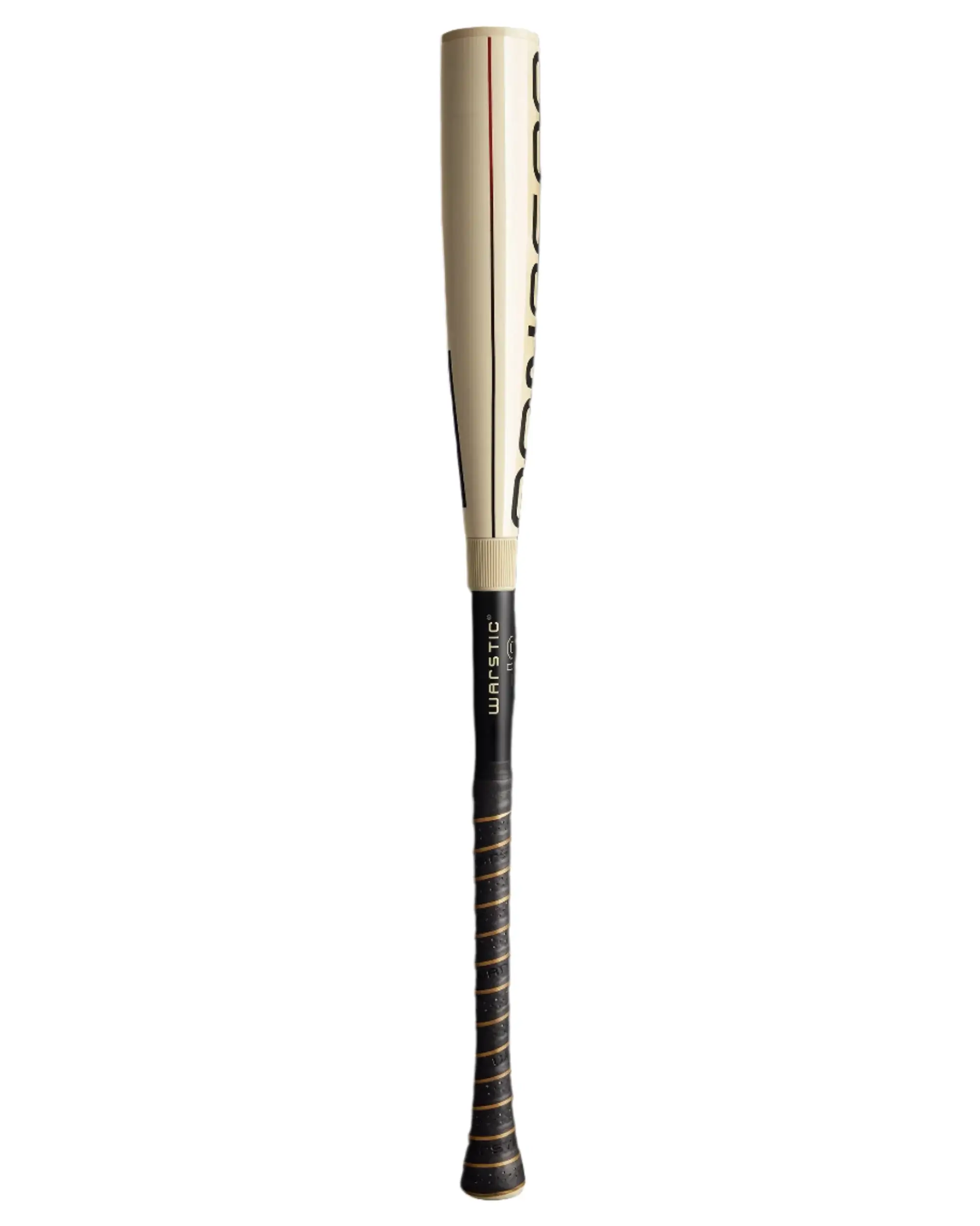 Warstic 2025 Bonesaber Hybrid USA Metal Baseball Bat (-10) - Image 5
