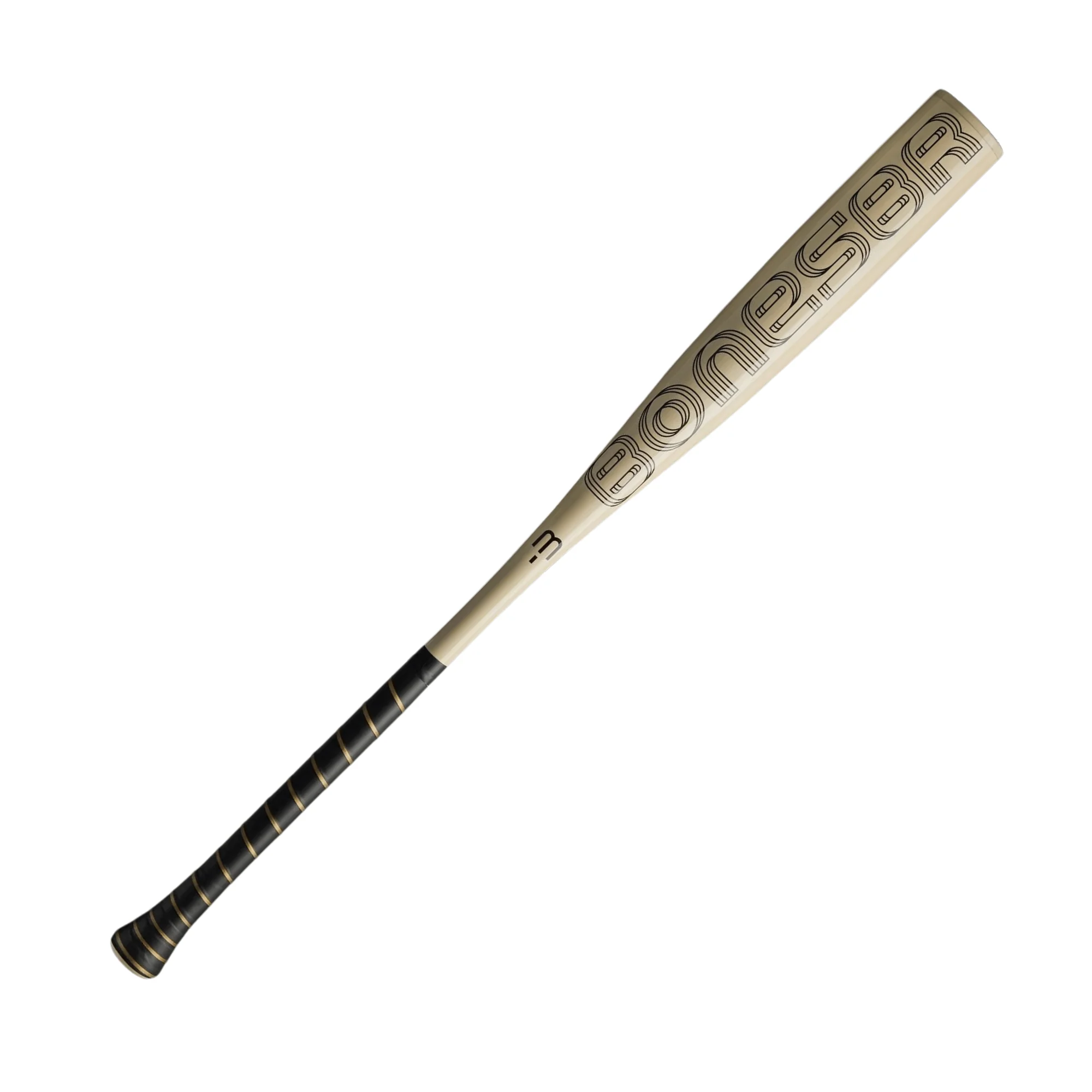 Warstic Bonesaber BBCOR Metal Baseball Bat - Image 3