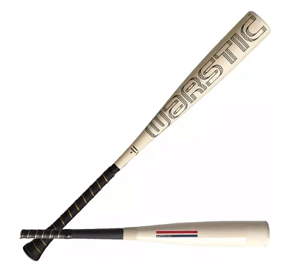 Warstic Bonesaber USA Metal Baseball Bat -11 - Image 2