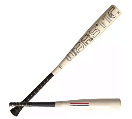 Warstic Bonesaber USA Metal Baseball Bat -11 - Image 3