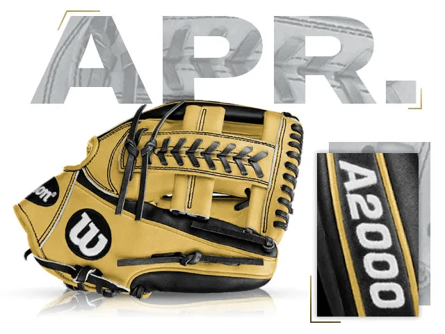 Wilson 100 GOTM April 2018 Custom A2000 1785 - Image 2