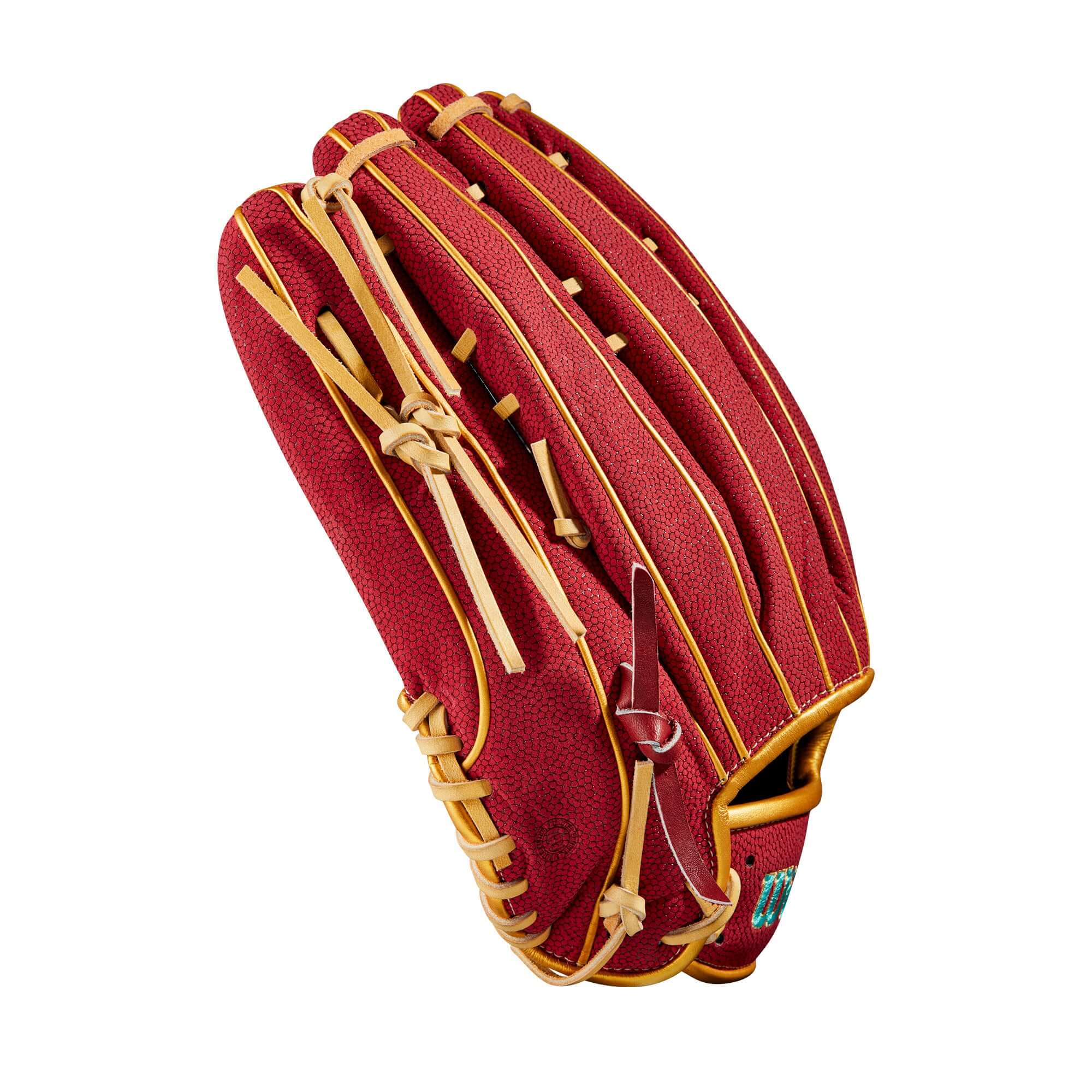 Wilson 100 GOTM April 2021 David Peralta GM - Custom A2000 1806 - Image 6