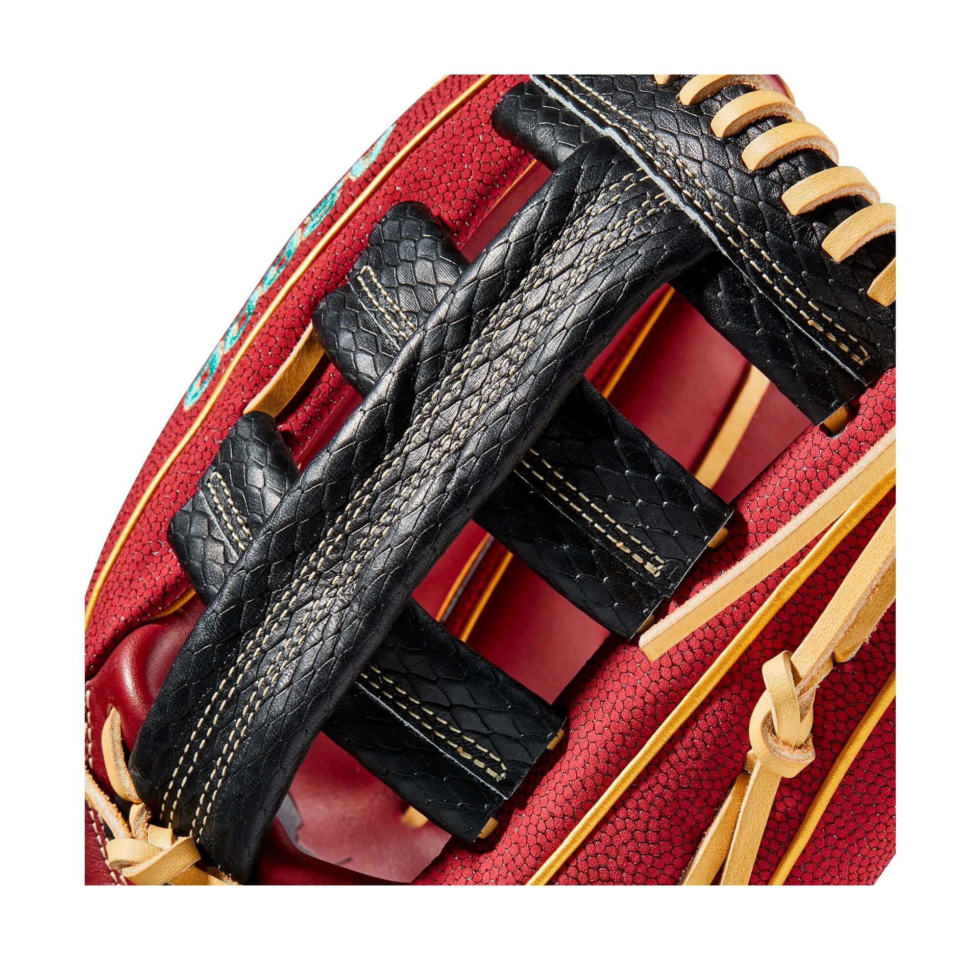 Wilson 100 GOTM April 2021 David Peralta GM - Custom A2000 1806 - Image 7