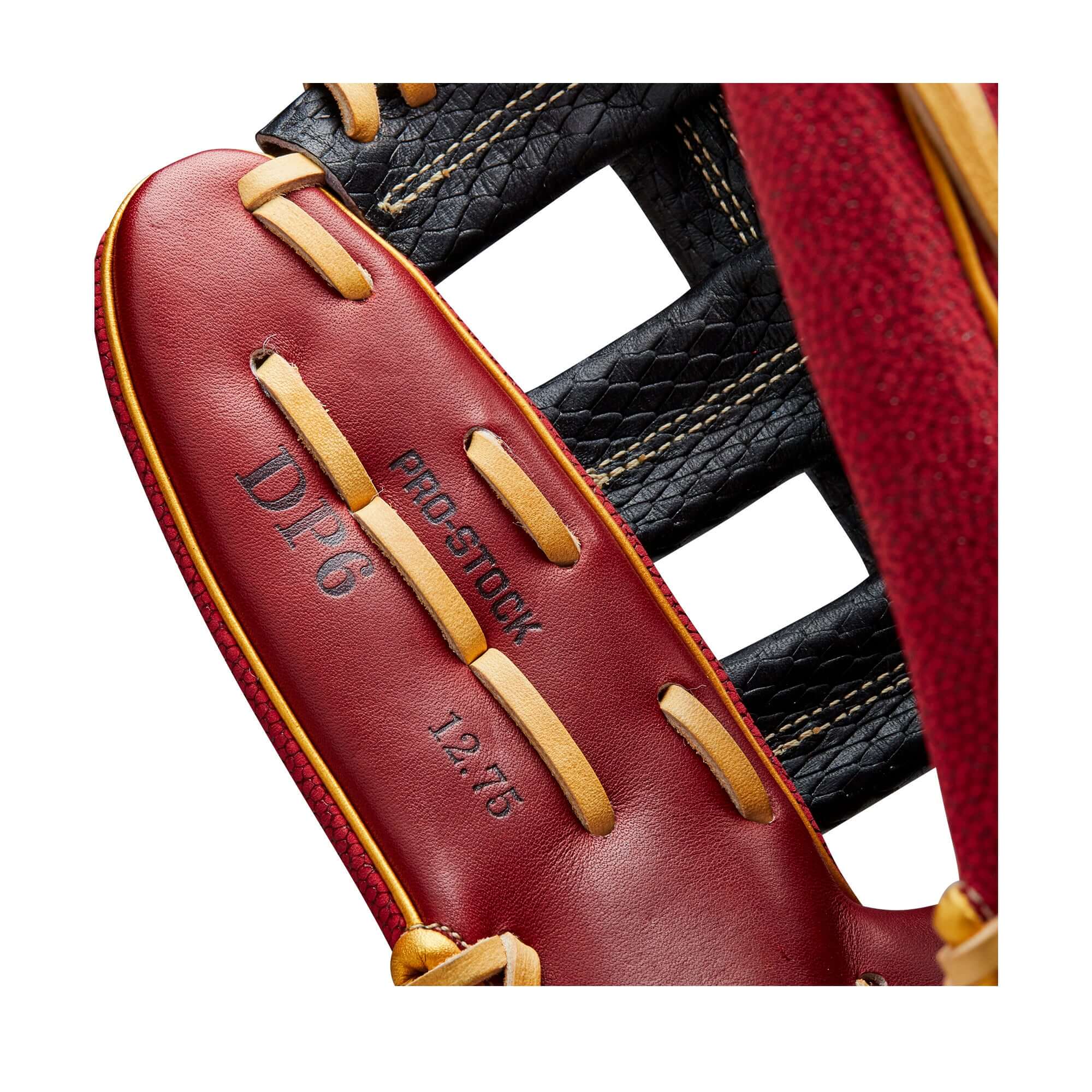 Wilson 100 GOTM April 2021 David Peralta GM - Custom A2000 1806 - Image 9