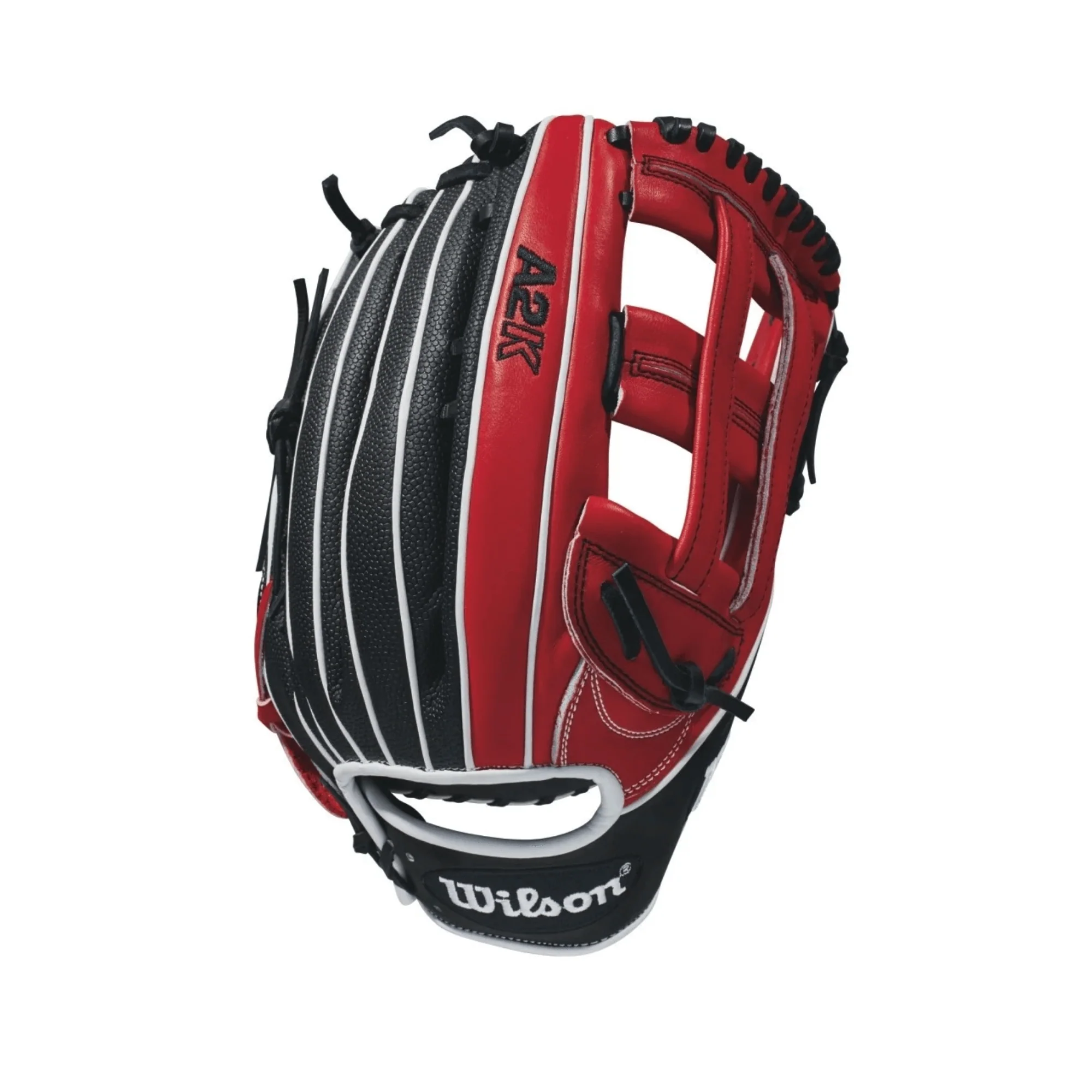Wilson 100 GOTM August 2016 Mookie Betts GM - Custom A2K 1799 - Image 2