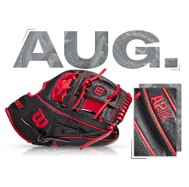 Wilson 100 GOTM August 2020 Paul Dejong GM - Custom A2K 1786 SS