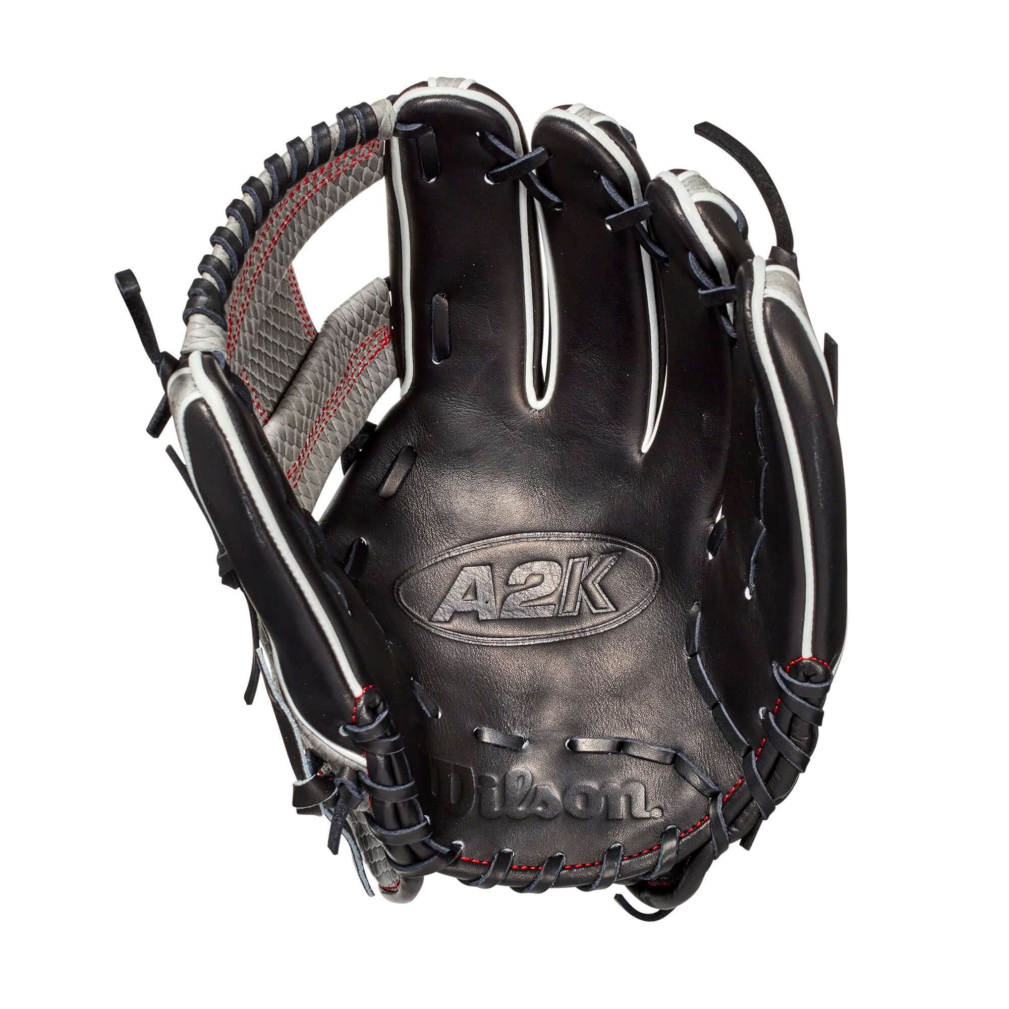 Wilson 100 GOTM December 2020 Custom A2K 1786 - Image 4