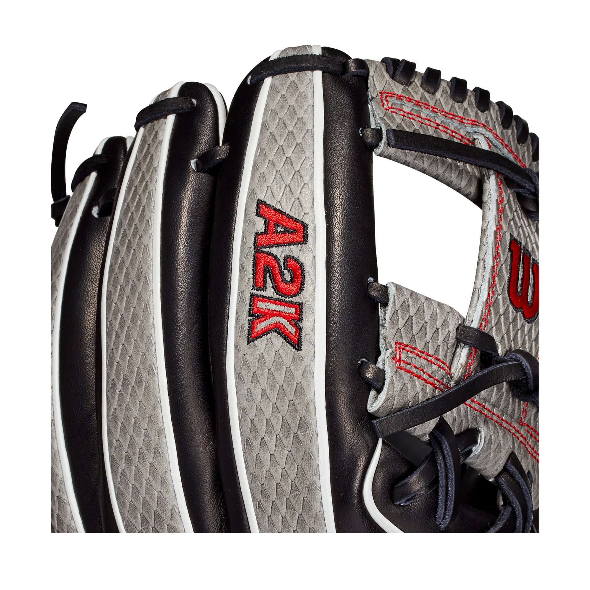 Wilson 100 GOTM December 2020 Custom A2K 1786 - Image 5