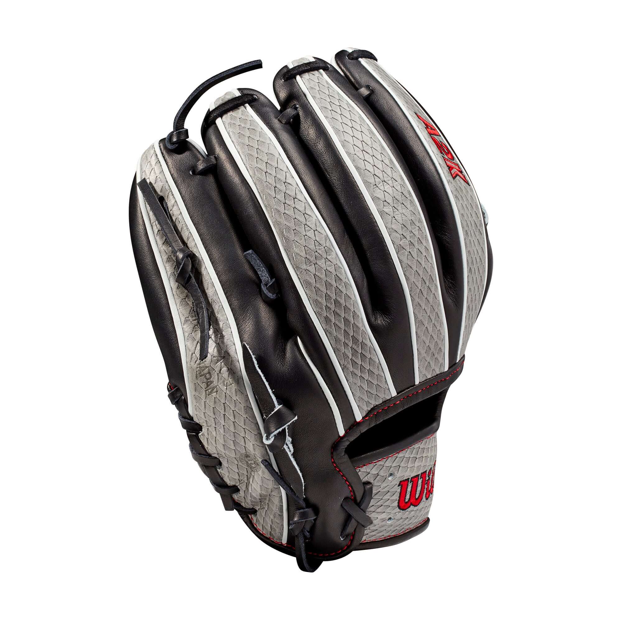 Wilson 100 GOTM December 2020 Custom A2K 1786 - Image 6