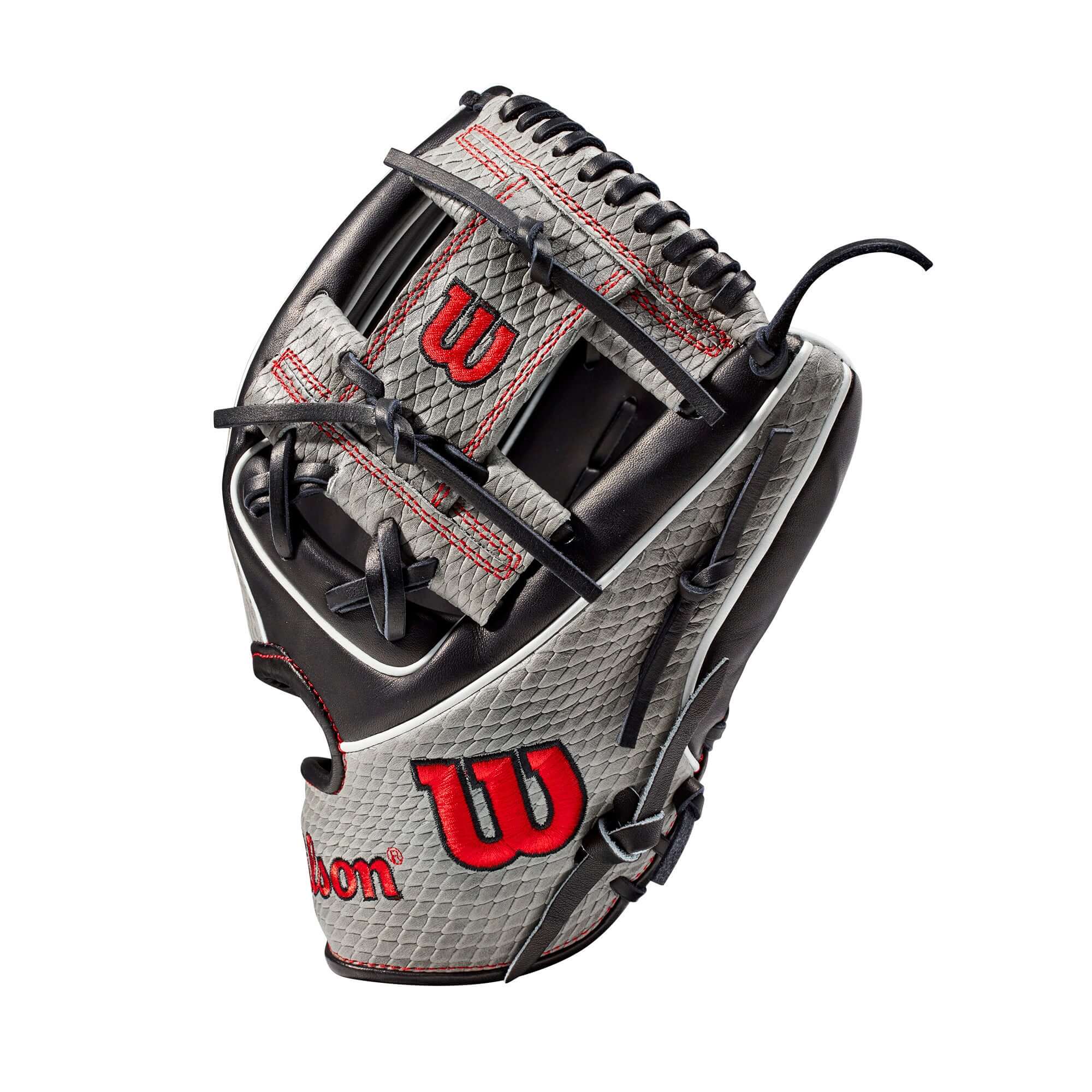 Wilson 100 GOTM December 2020 Custom A2K 1786 - Image 7