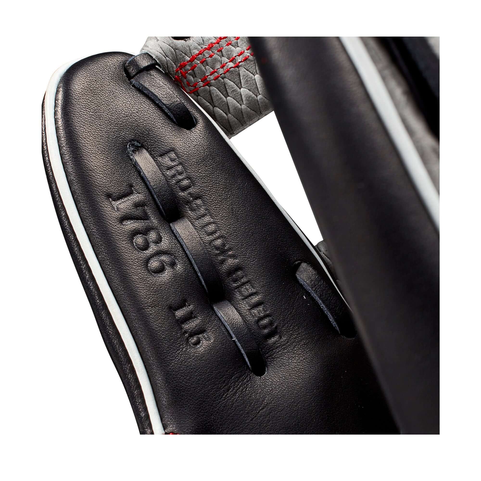 Wilson 100 GOTM December 2020 Custom A2K 1786 - Image 8