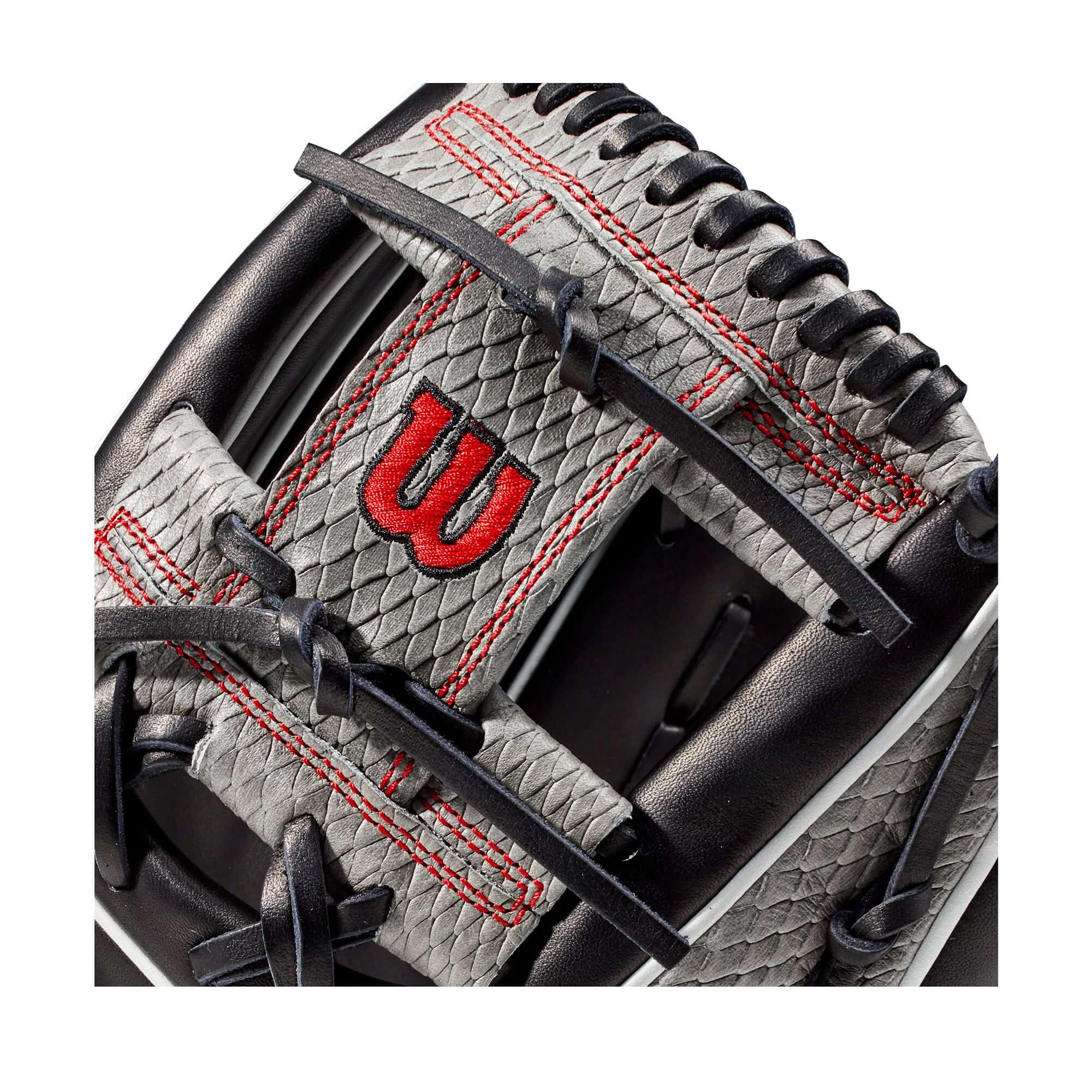 Wilson 100 GOTM December 2020 Custom A2K 1786 - Image 9