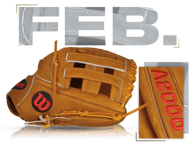Wilson 100 GOTM February 2016 Todd Frazier GM - Custom A2000 1786 SS - Image 2
