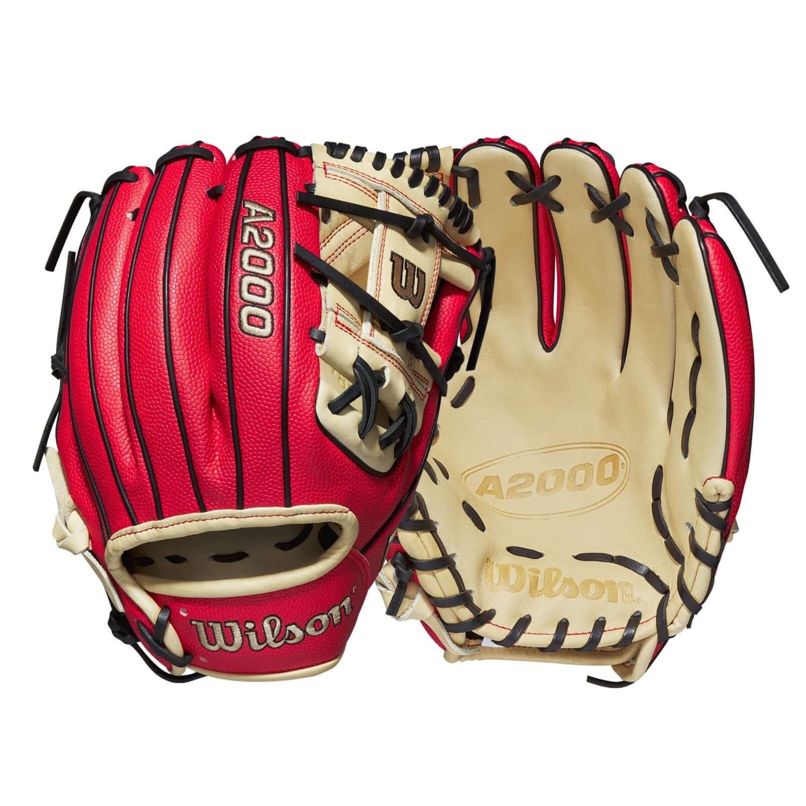 Wilson 100 GOTM February 2020 Custom A2000 1786 SS - Image 2
