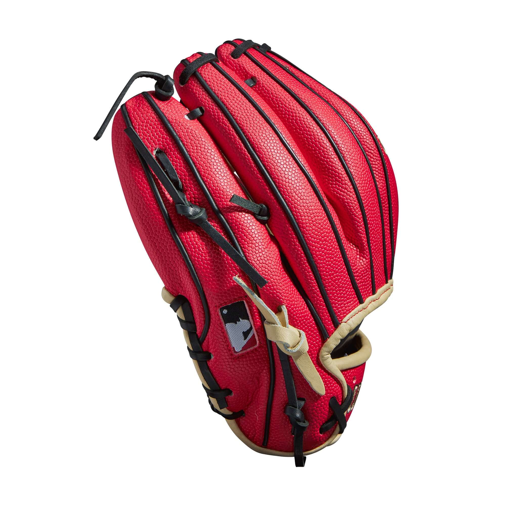 Wilson 100 GOTM February 2020 Custom A2000 1786 SS - Image 6